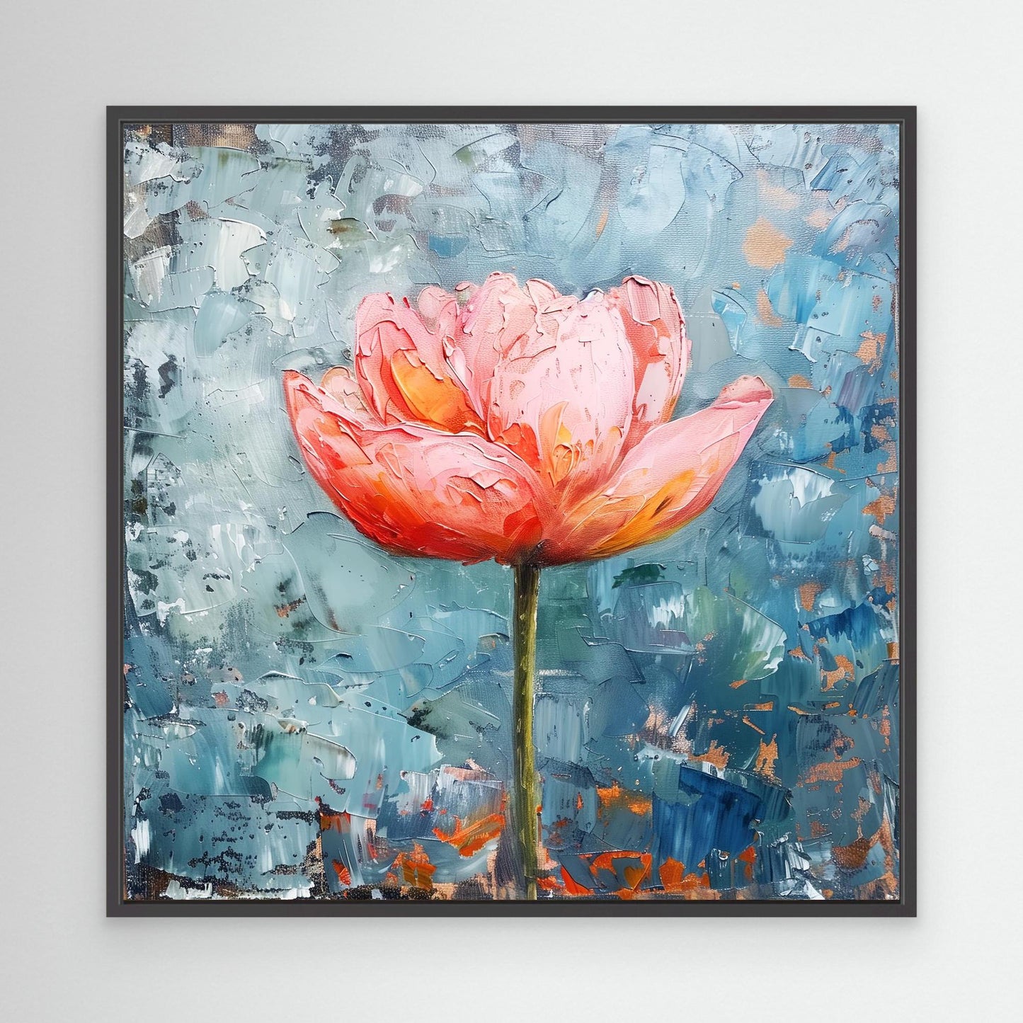 Blush Bloom