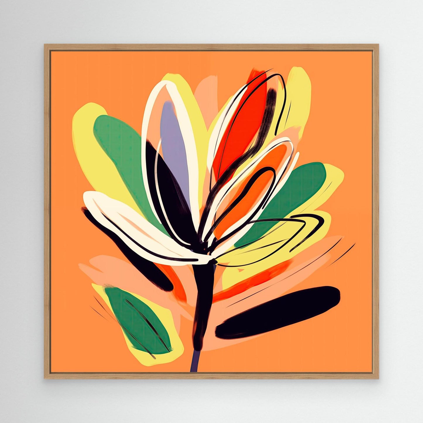 Blooming Energy