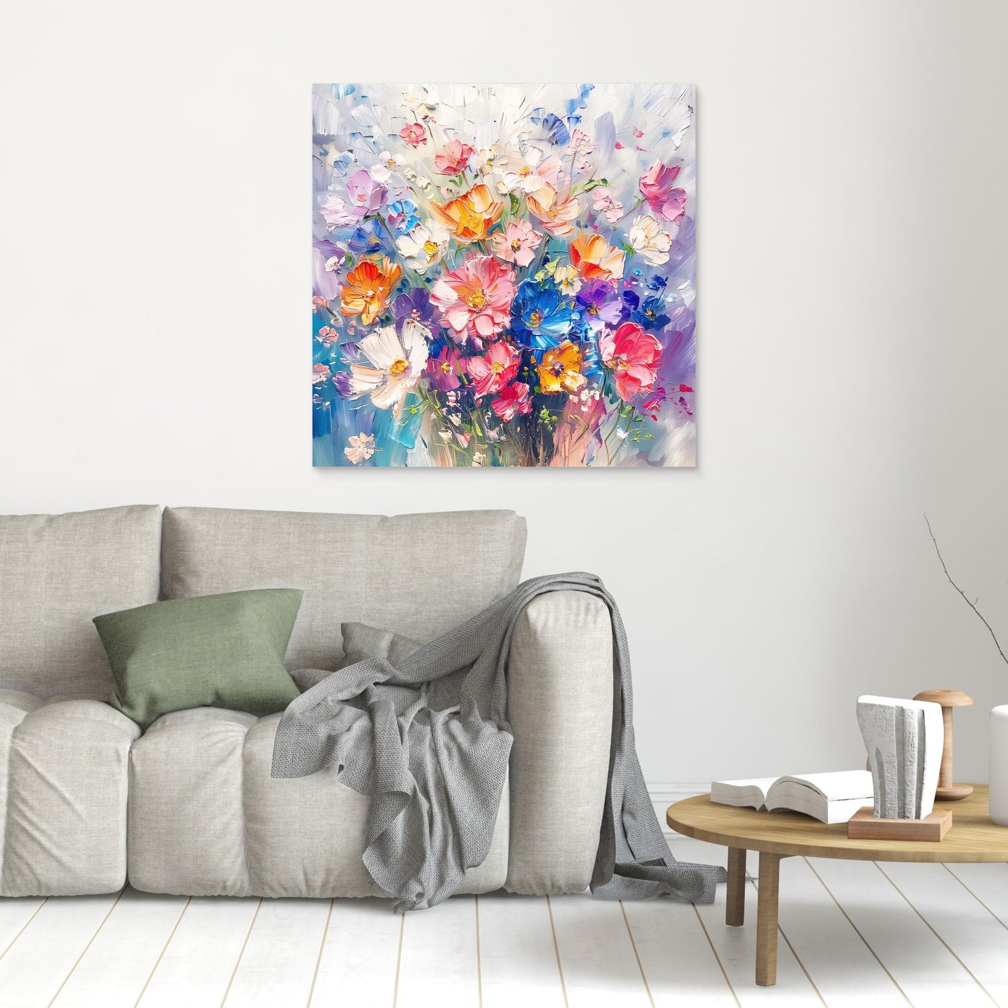 Wildflower Waltz