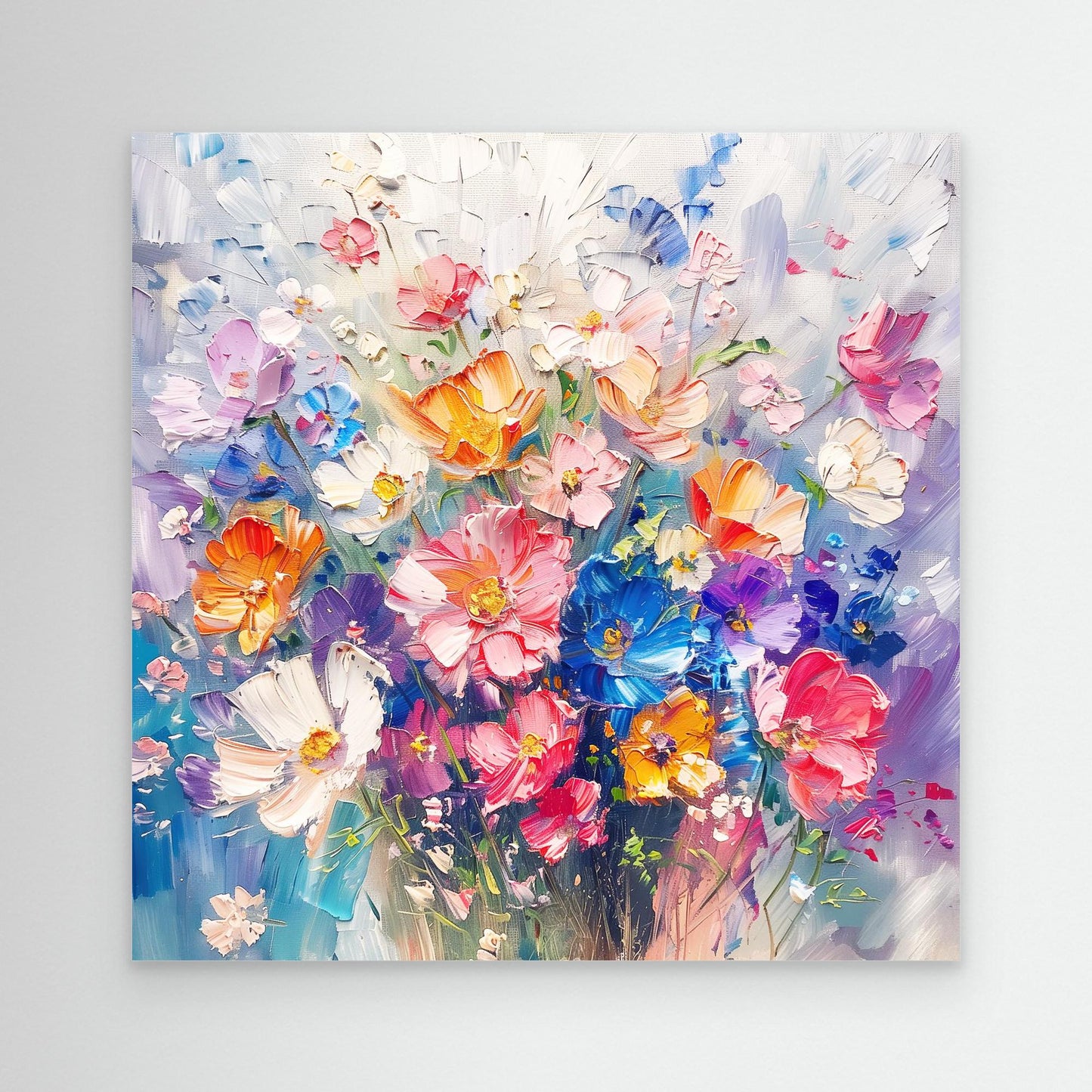 Wildflower Waltz