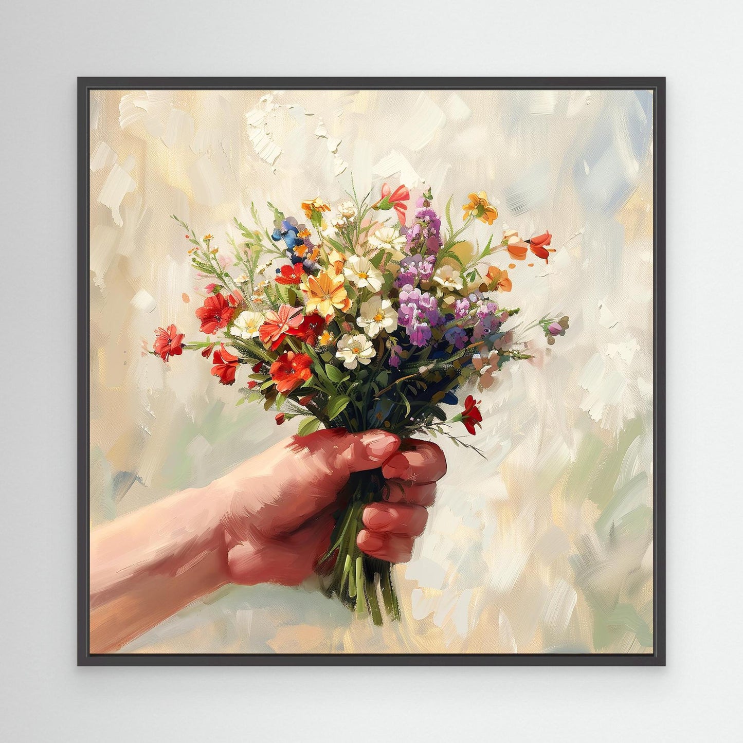 A Handful of Spring