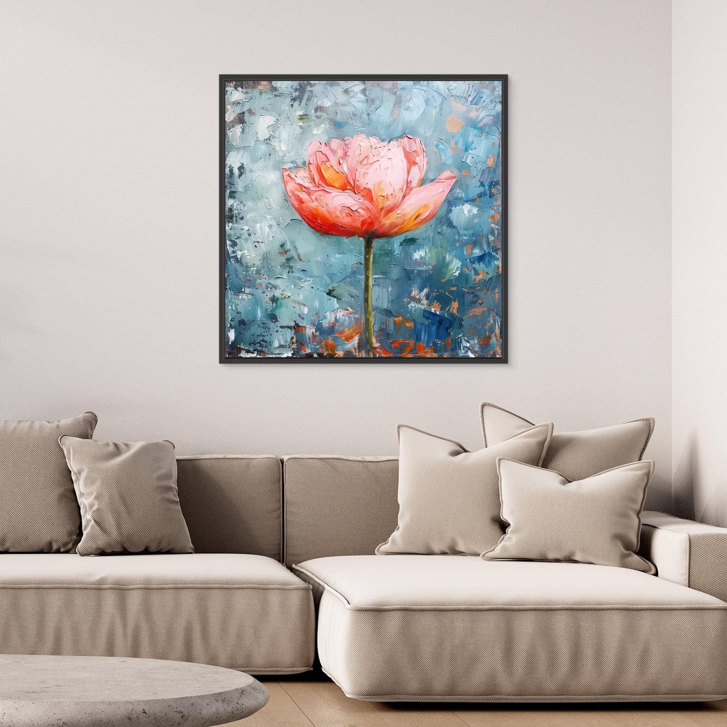Blush Bloom