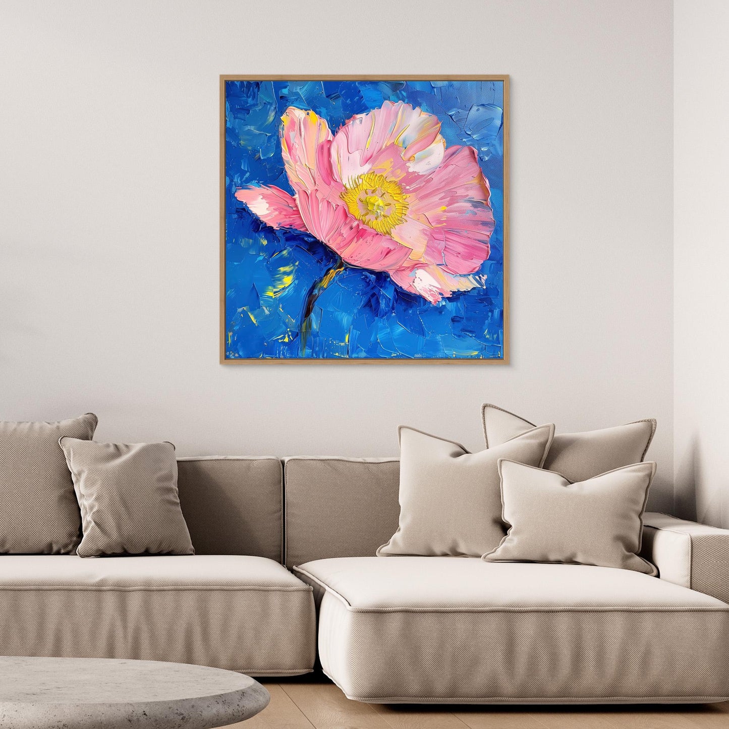 Blooming Serenity