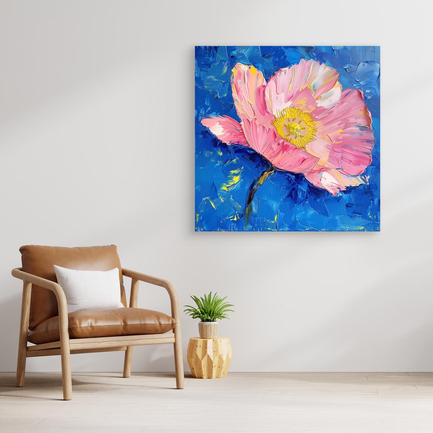 Blooming Serenity