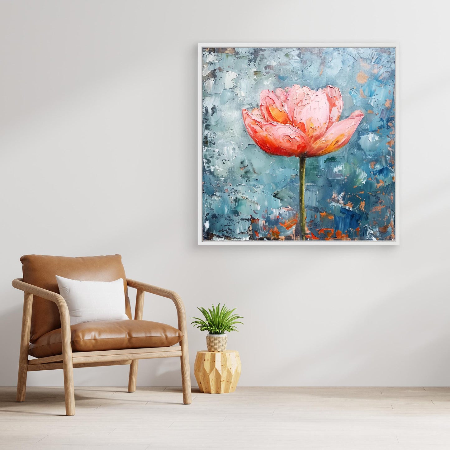 Blush Bloom