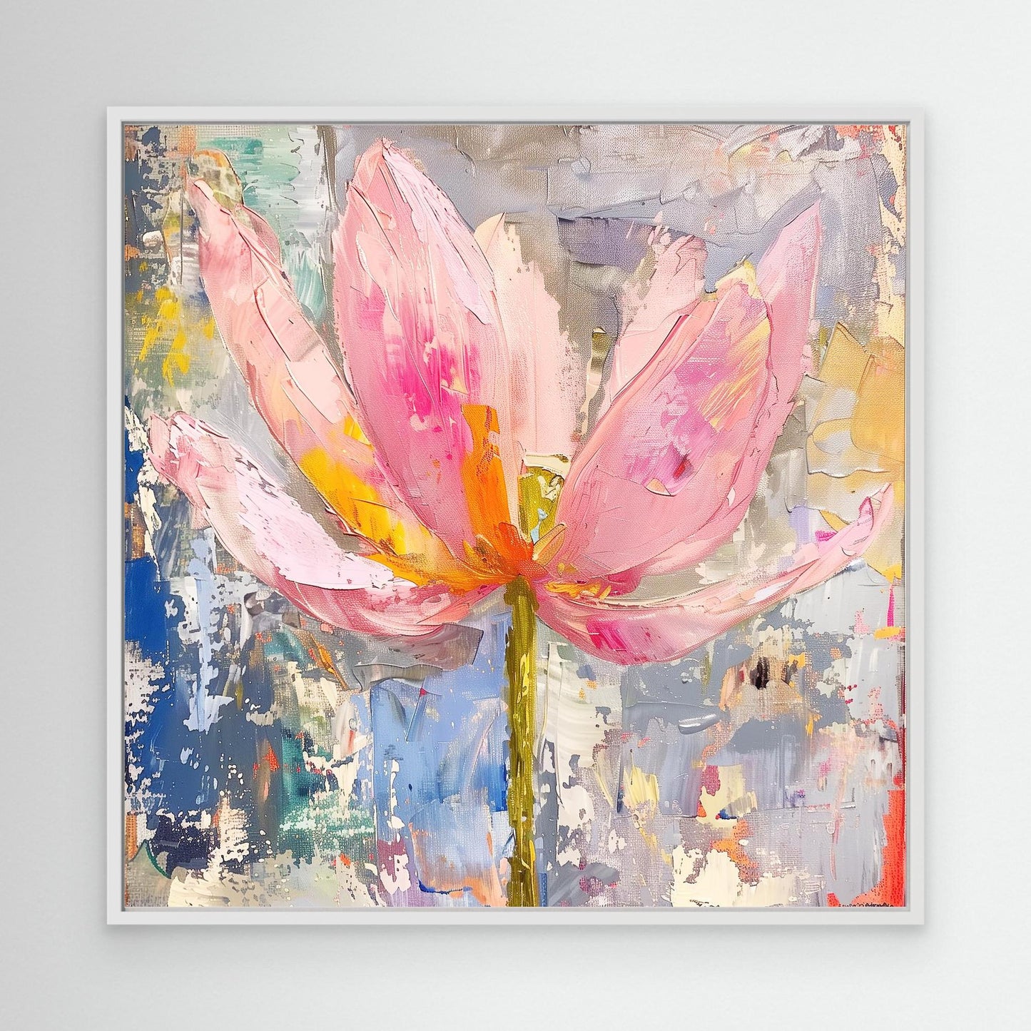 Petal Harmony