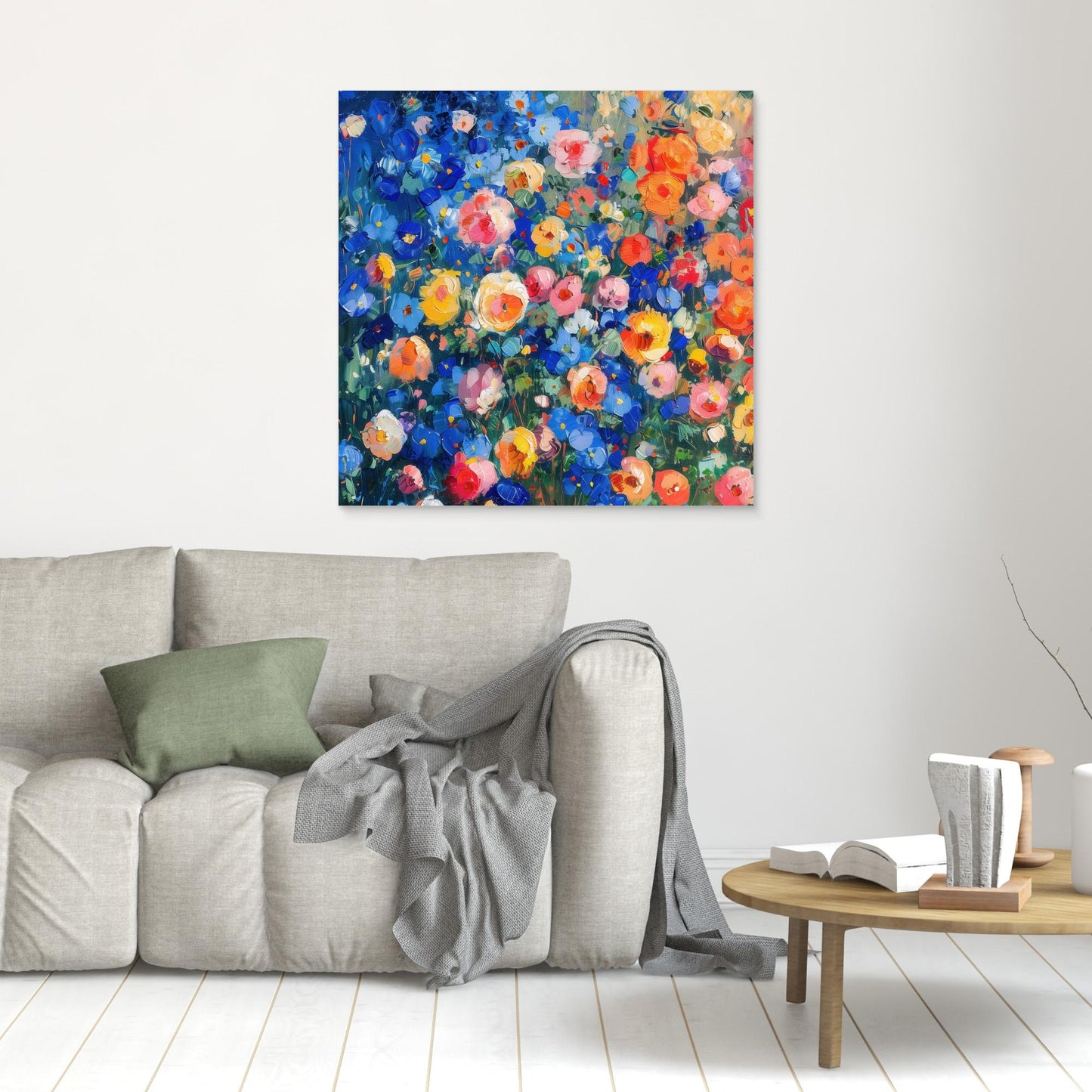 Floral Rhapsody