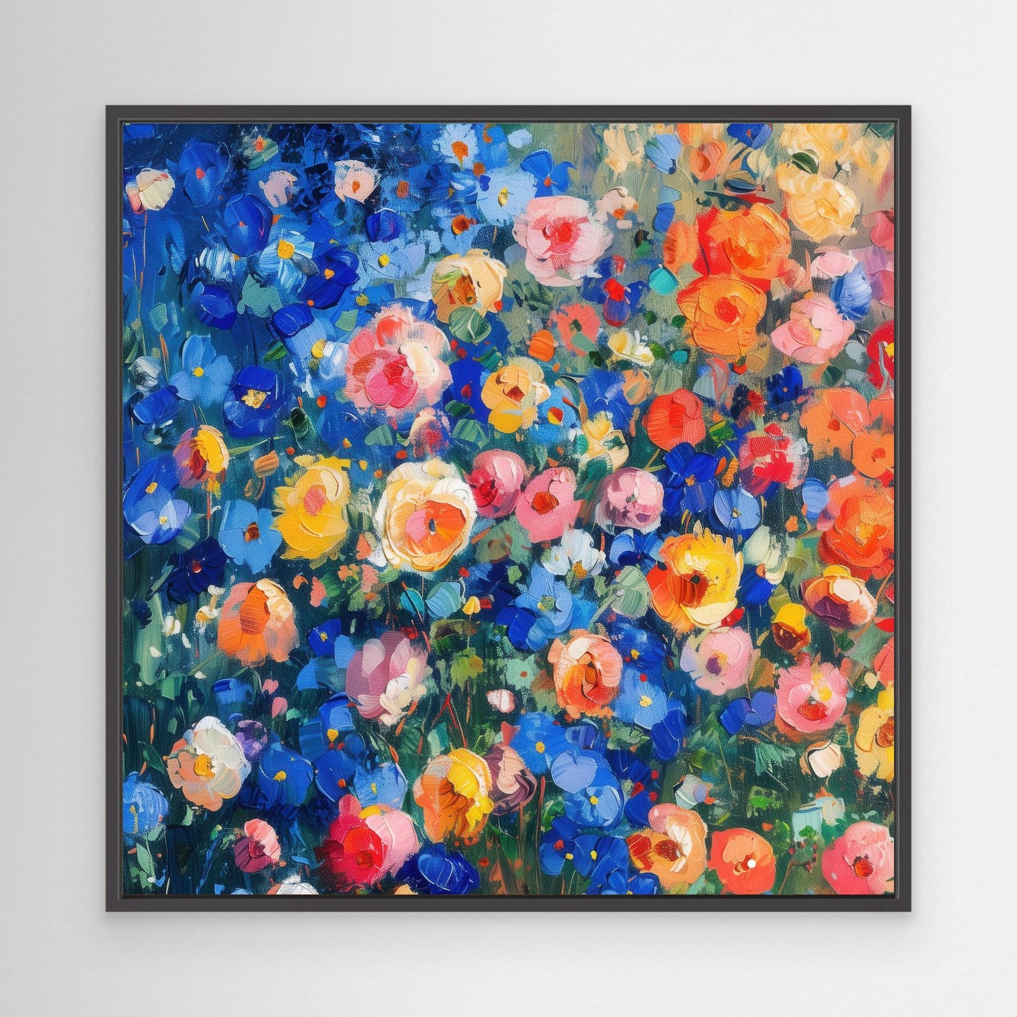 Floral Rhapsody