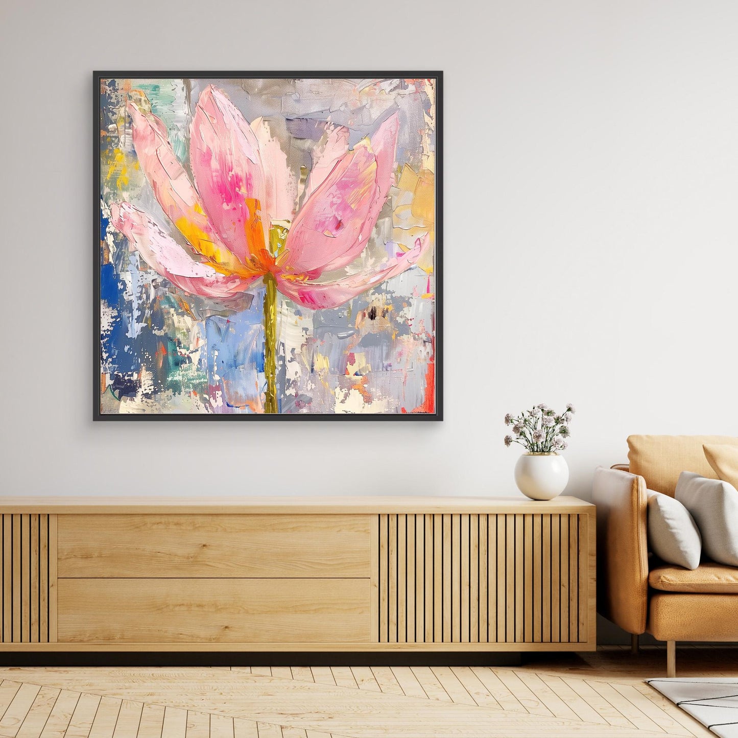 Petal Harmony