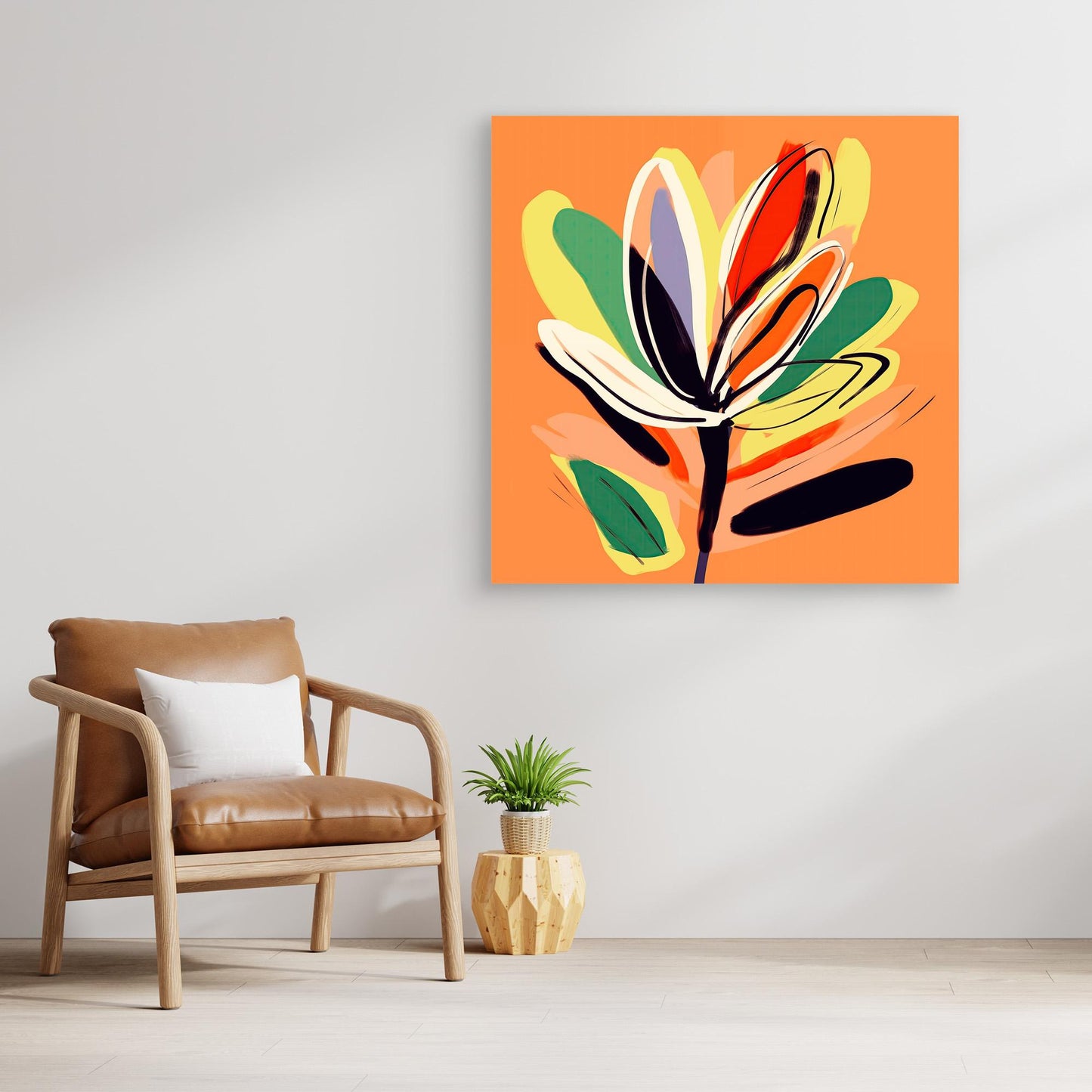 Blooming Energy
