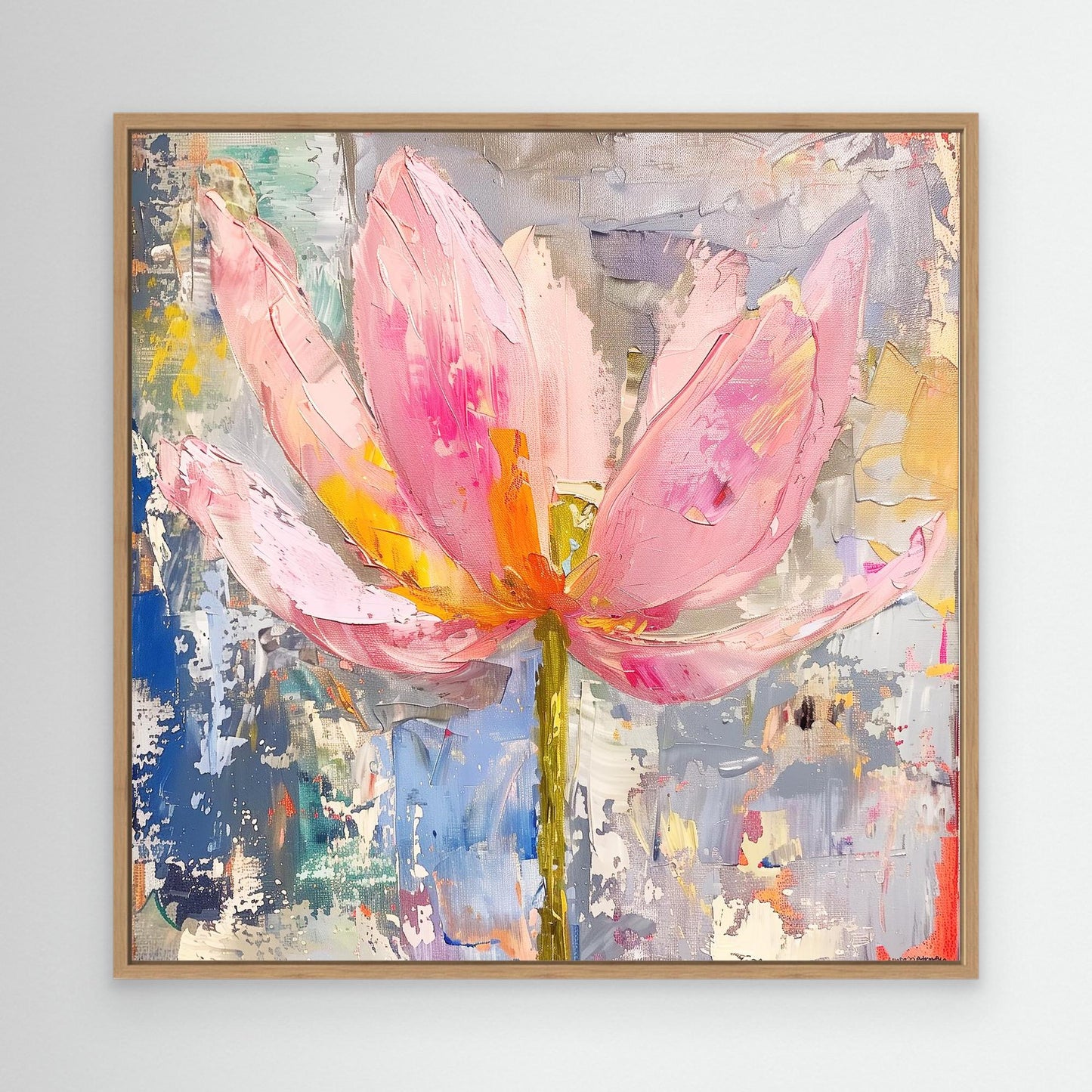 Petal Harmony