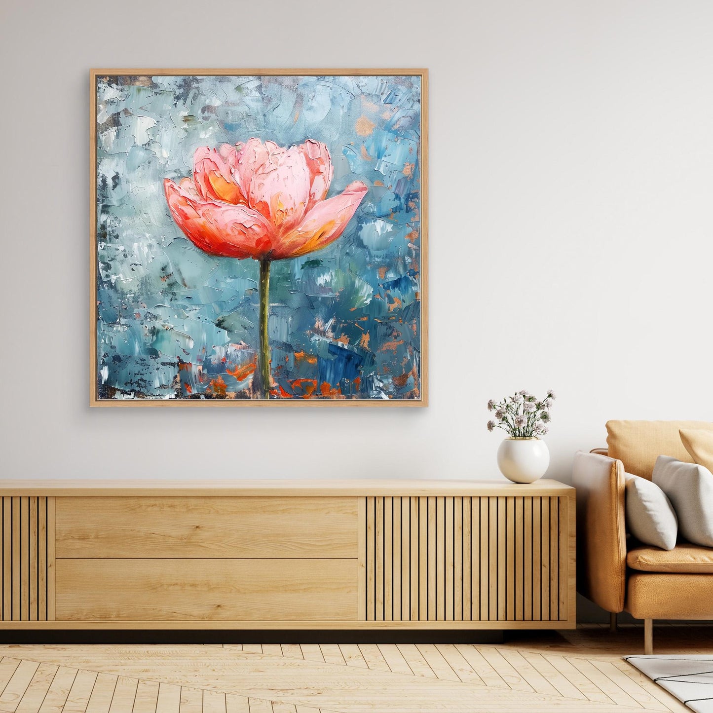 Blush Bloom