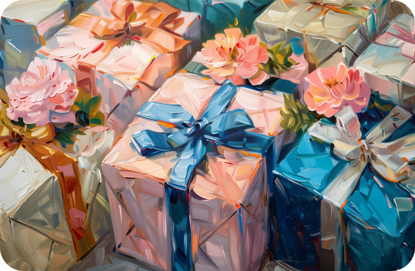 Flovery Art Gift Card