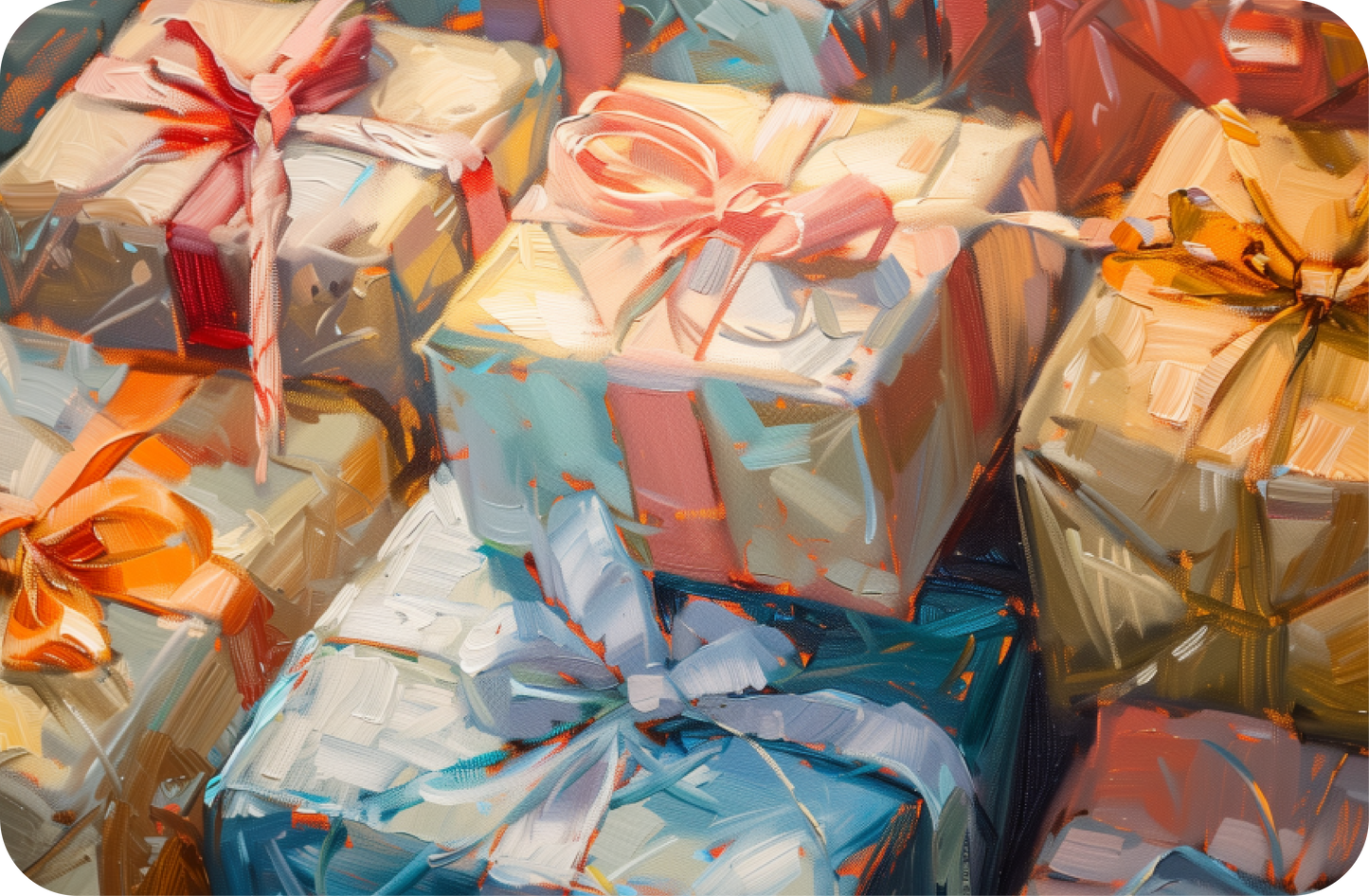 Flovery Art Gift Card