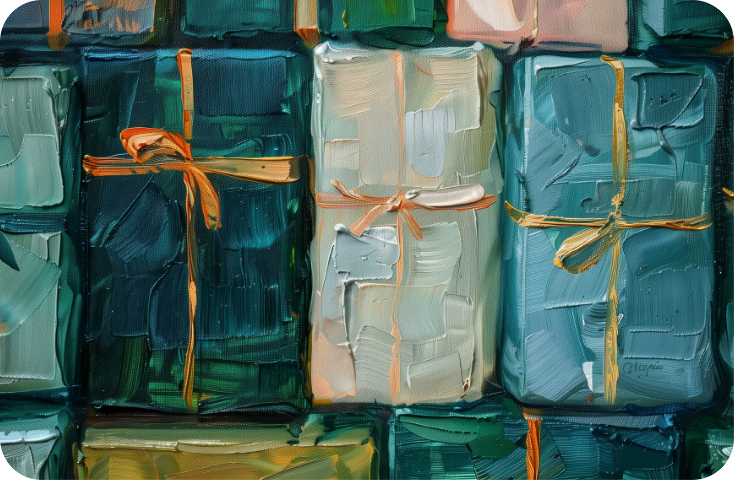 Flovery Art Gift Card