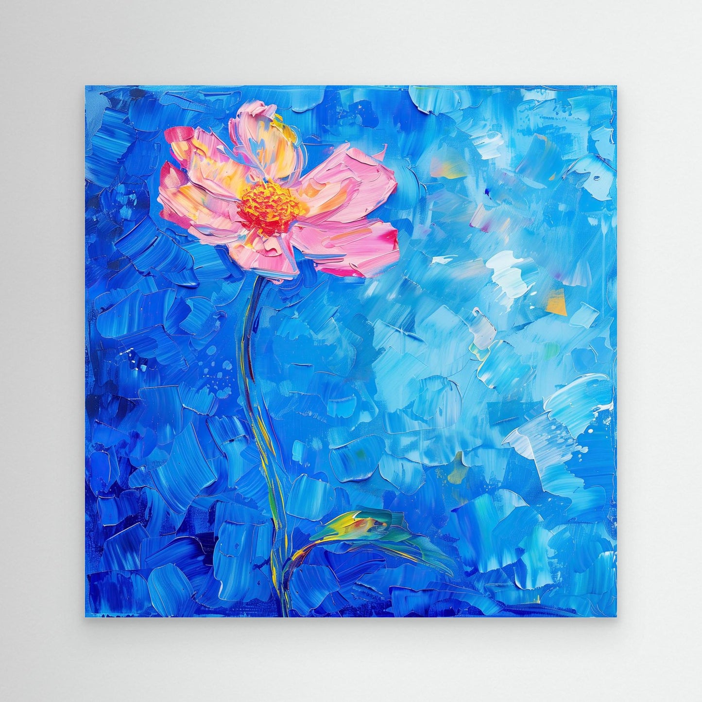 Sky Blossom