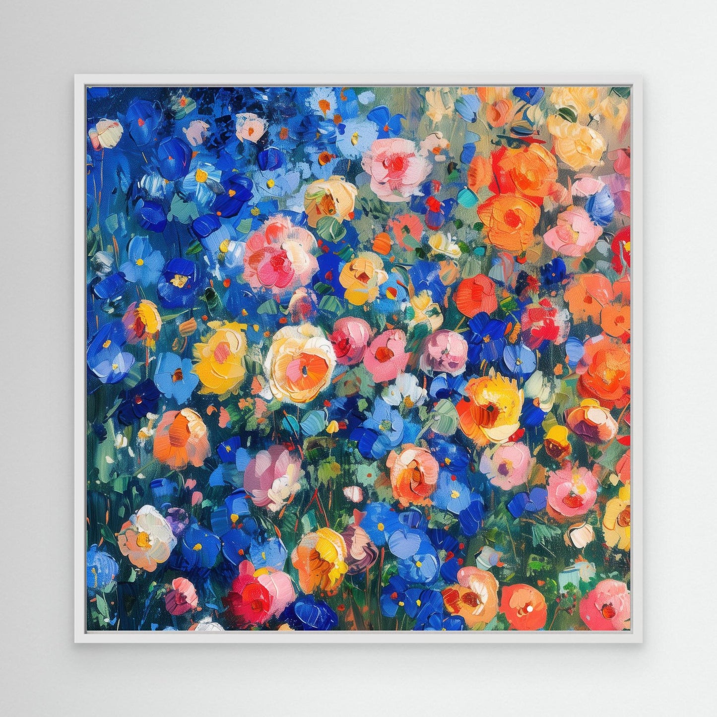 Floral Rhapsody