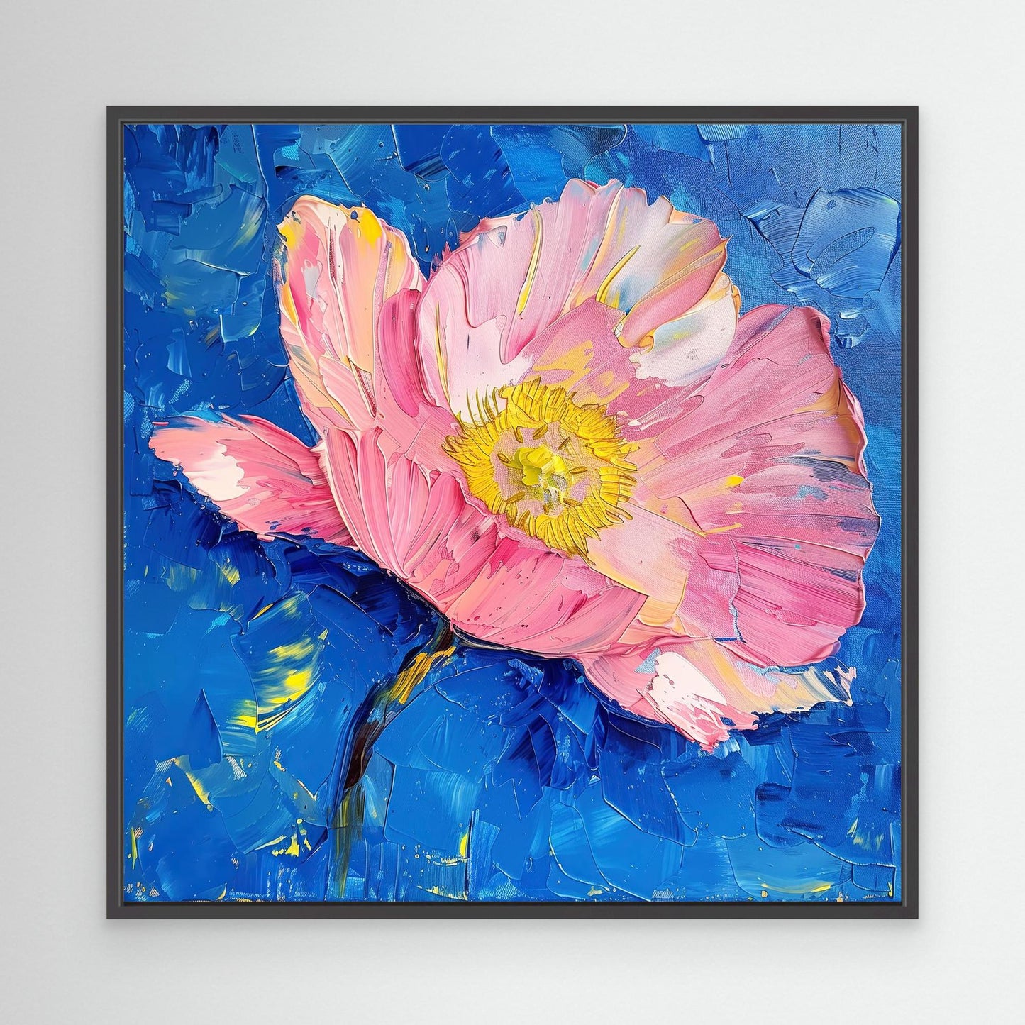 Blooming Serenity