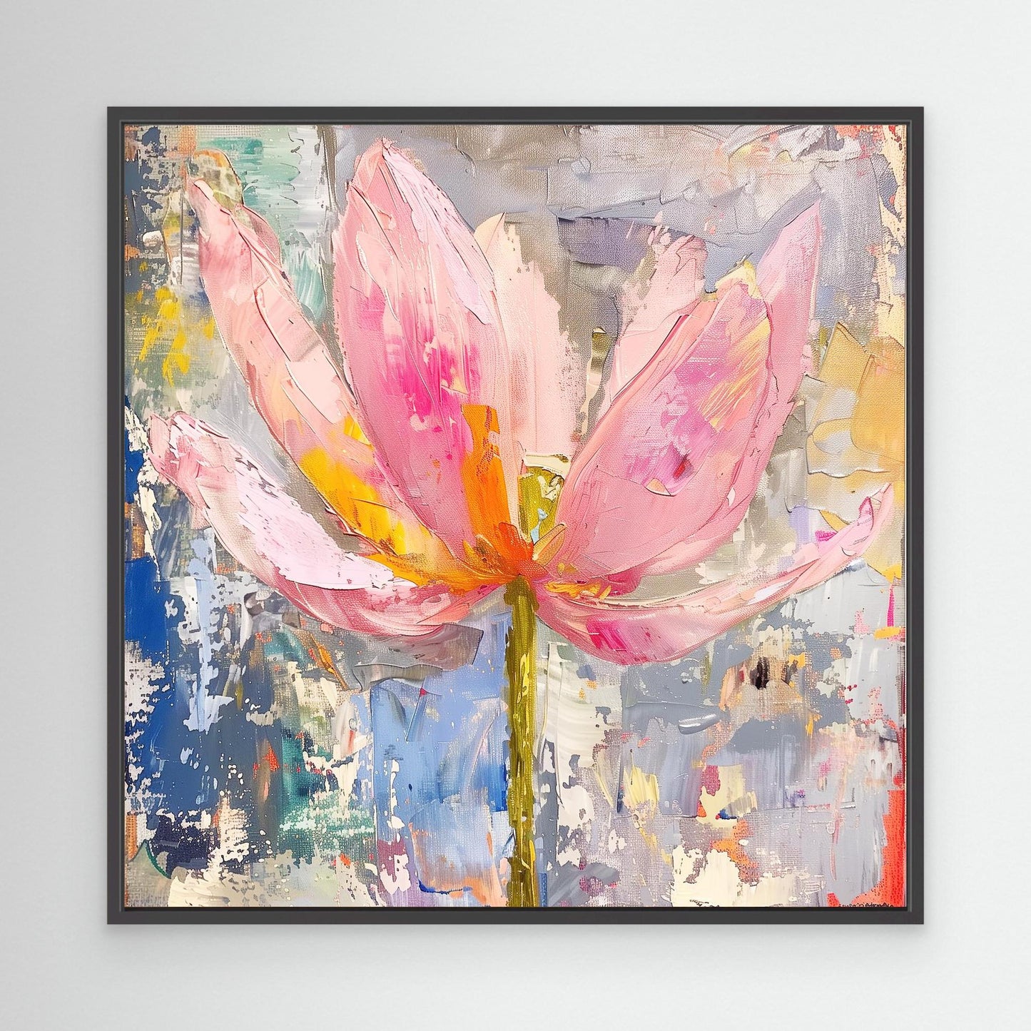 Petal Harmony