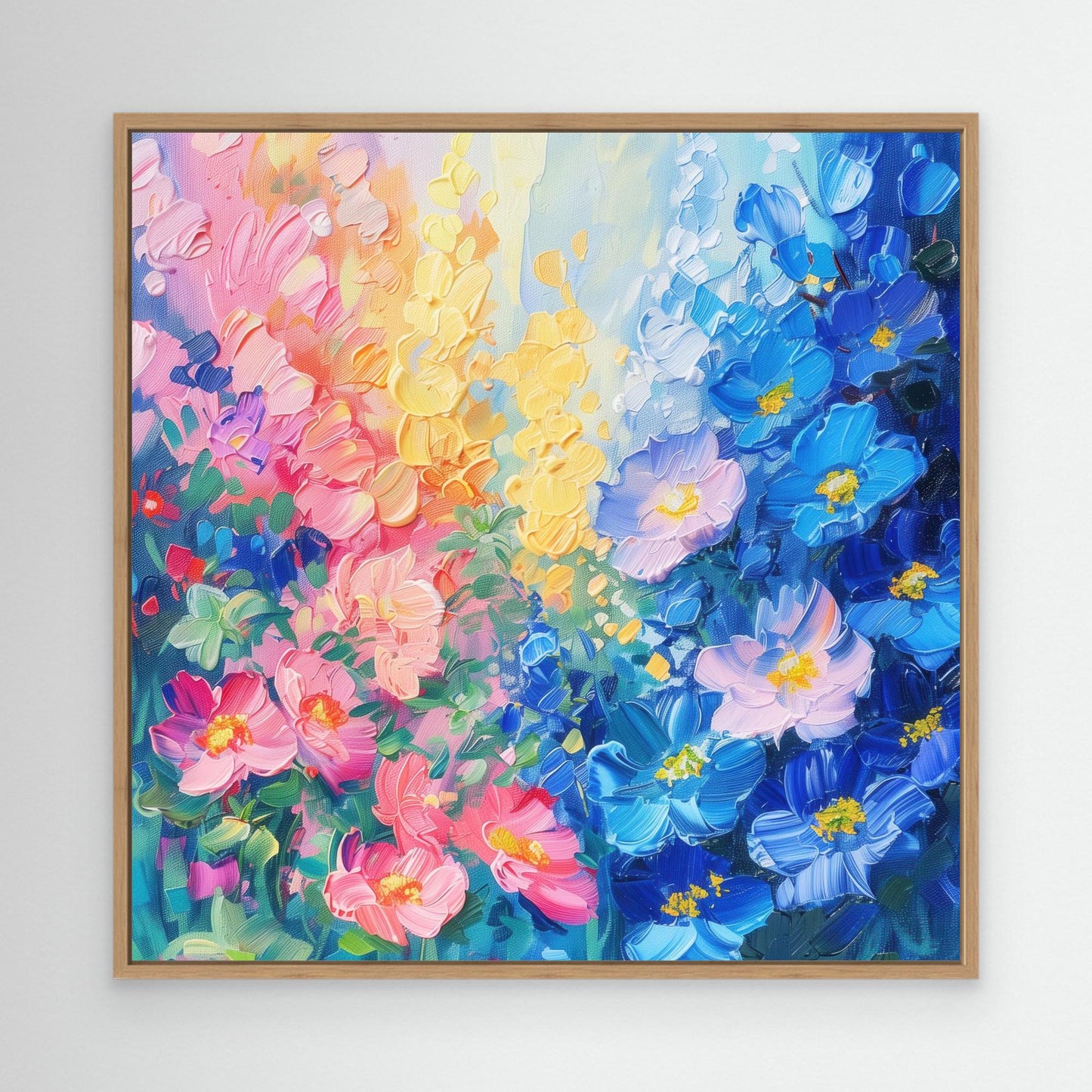 Garden Symphony