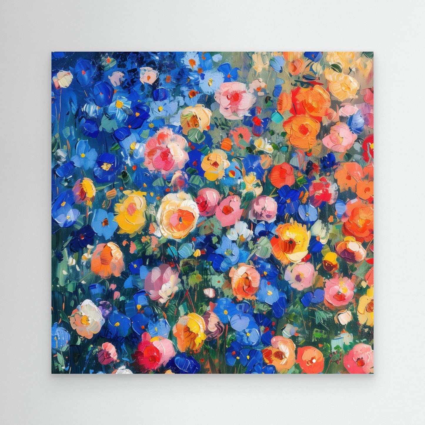 Floral Rhapsody