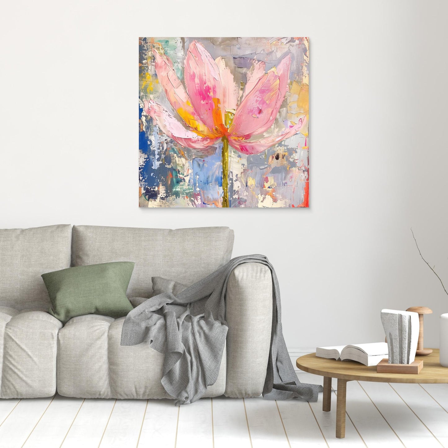 Petal Harmony