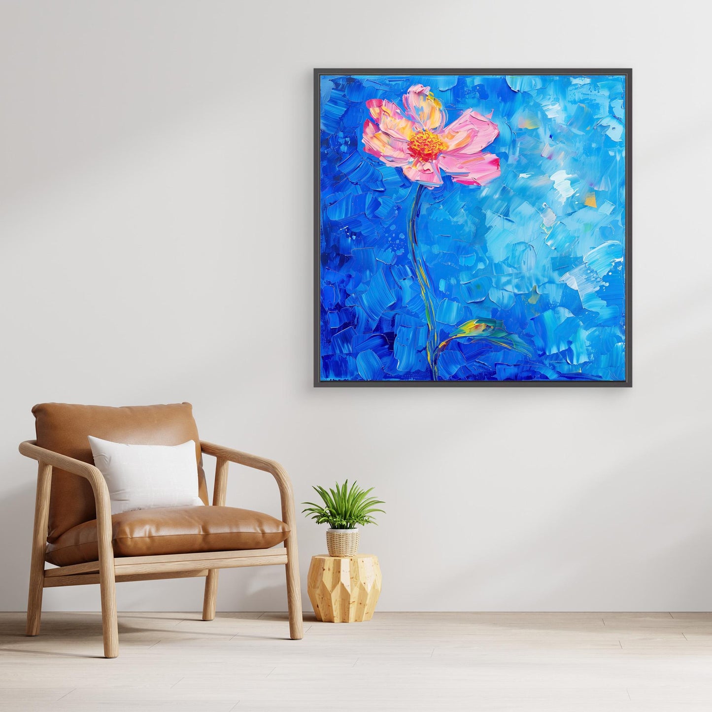 Sky Blossom