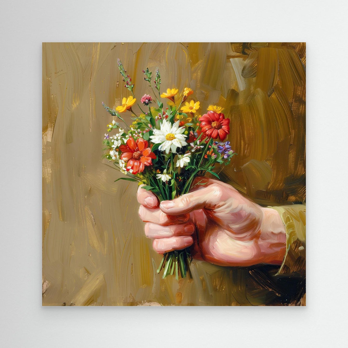 Handpicked Grace