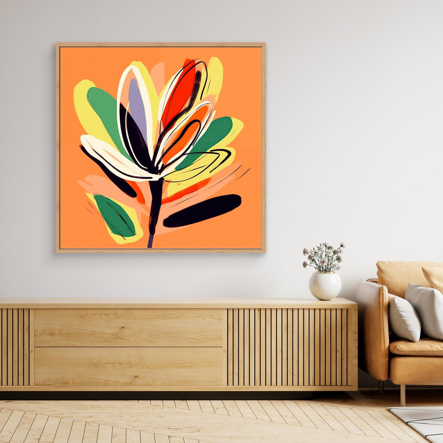 Blooming Energy