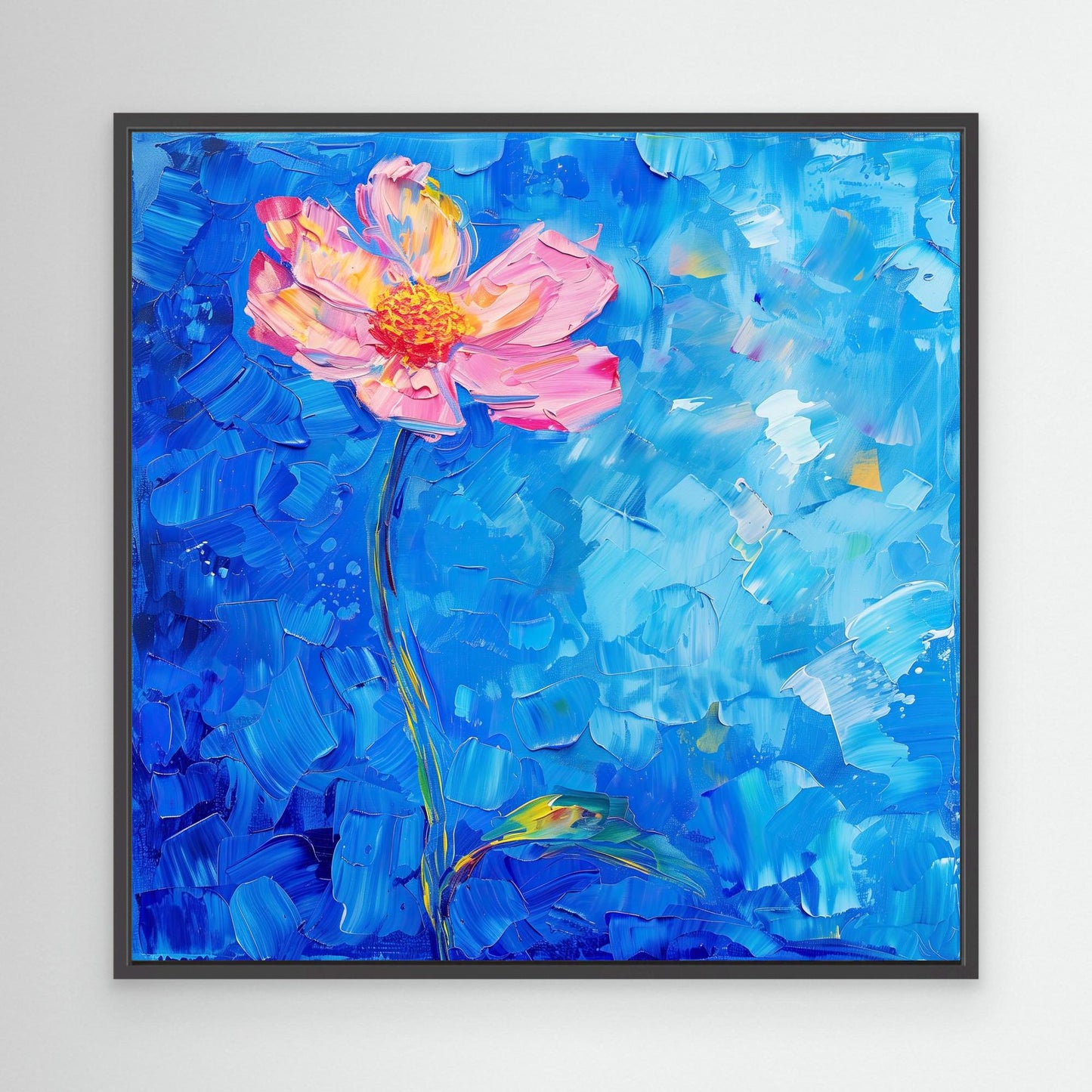 Sky Blossom
