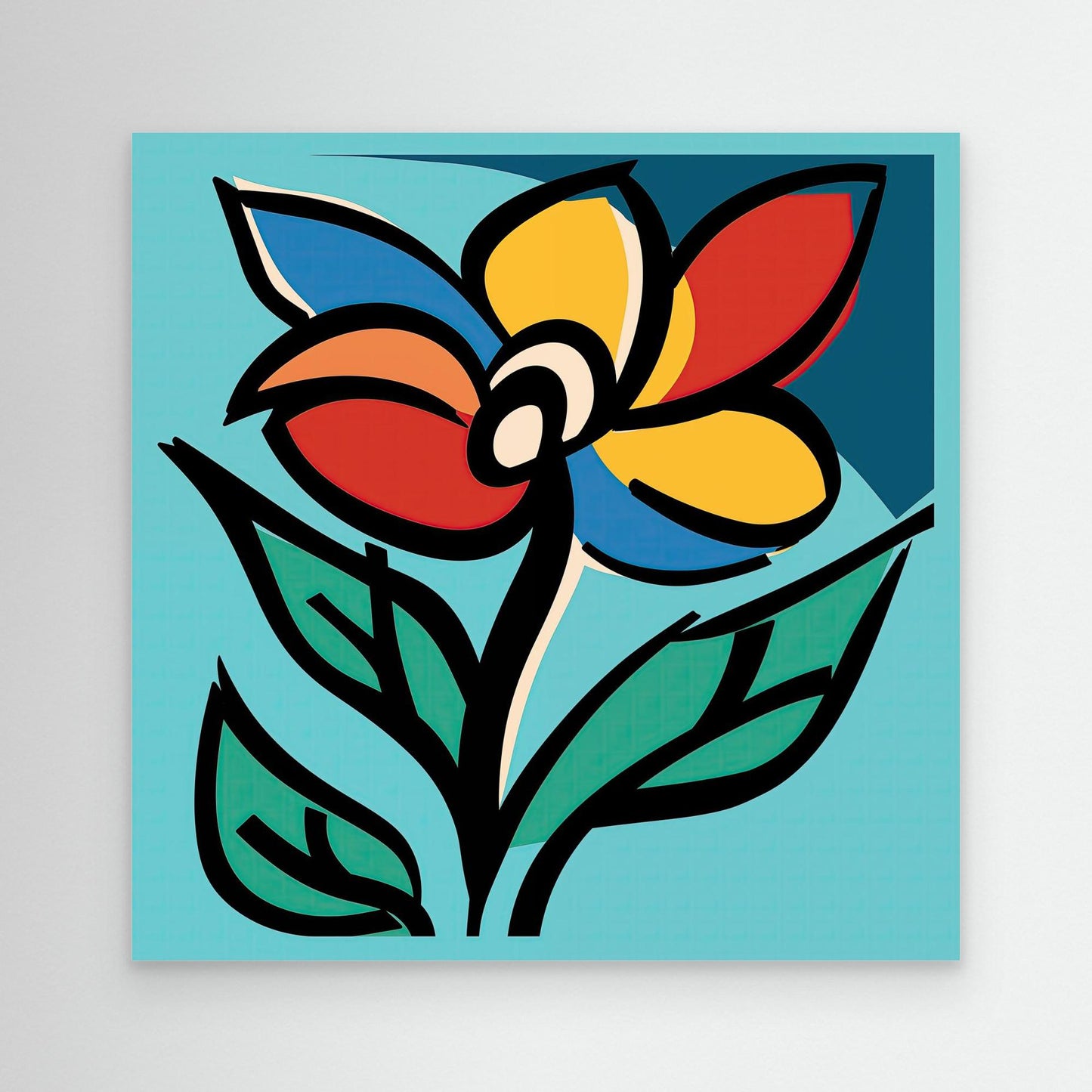 Vivid Petals