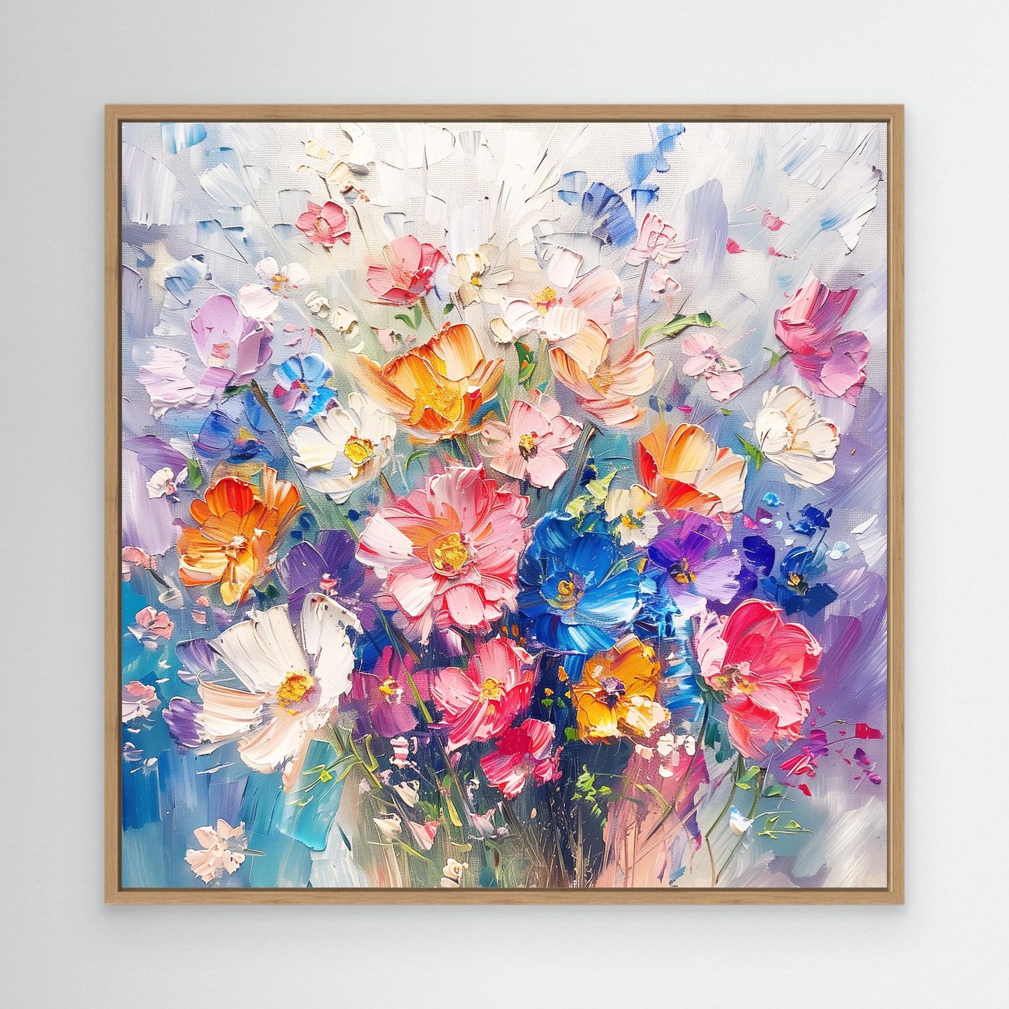 Wildflower Waltz