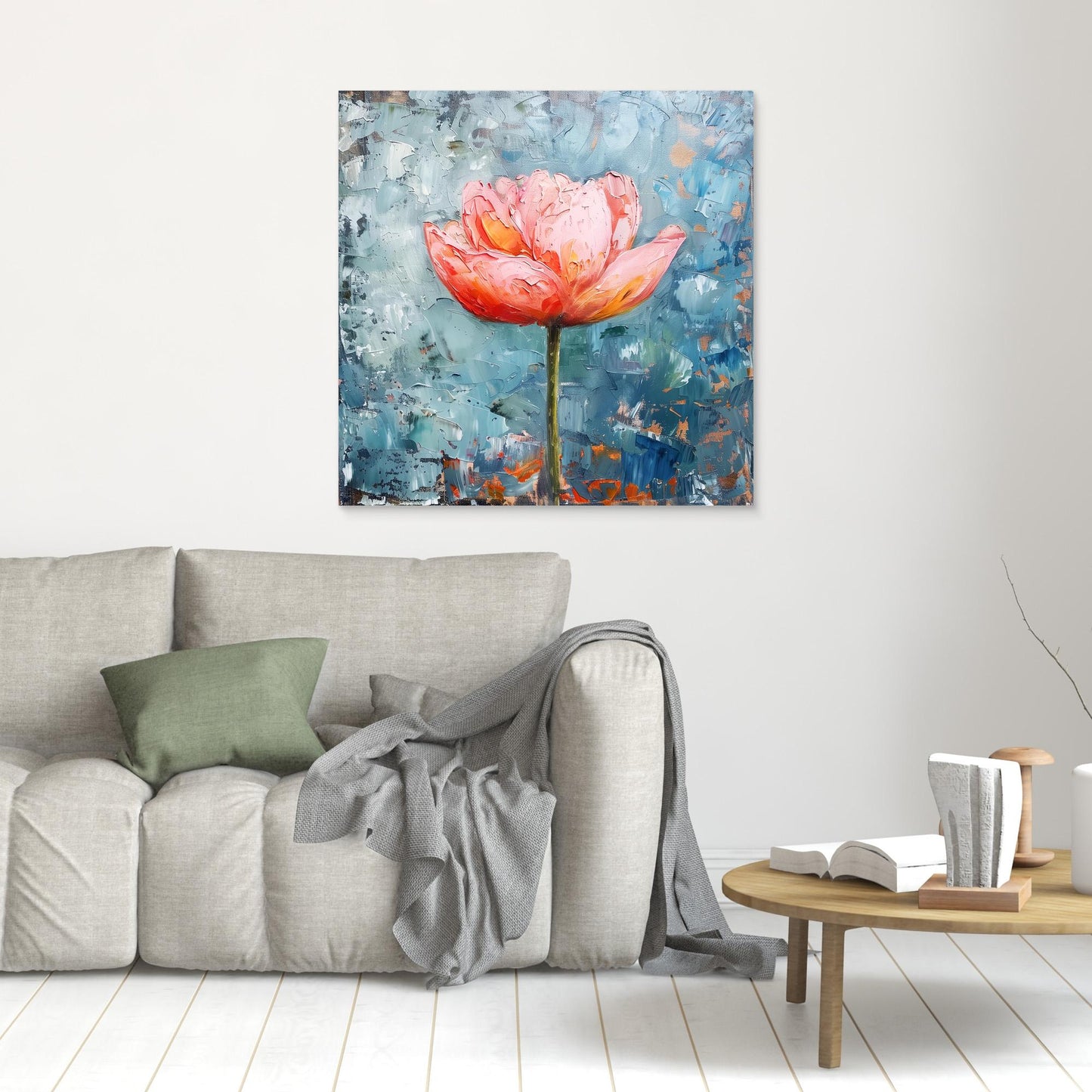 Blush Bloom