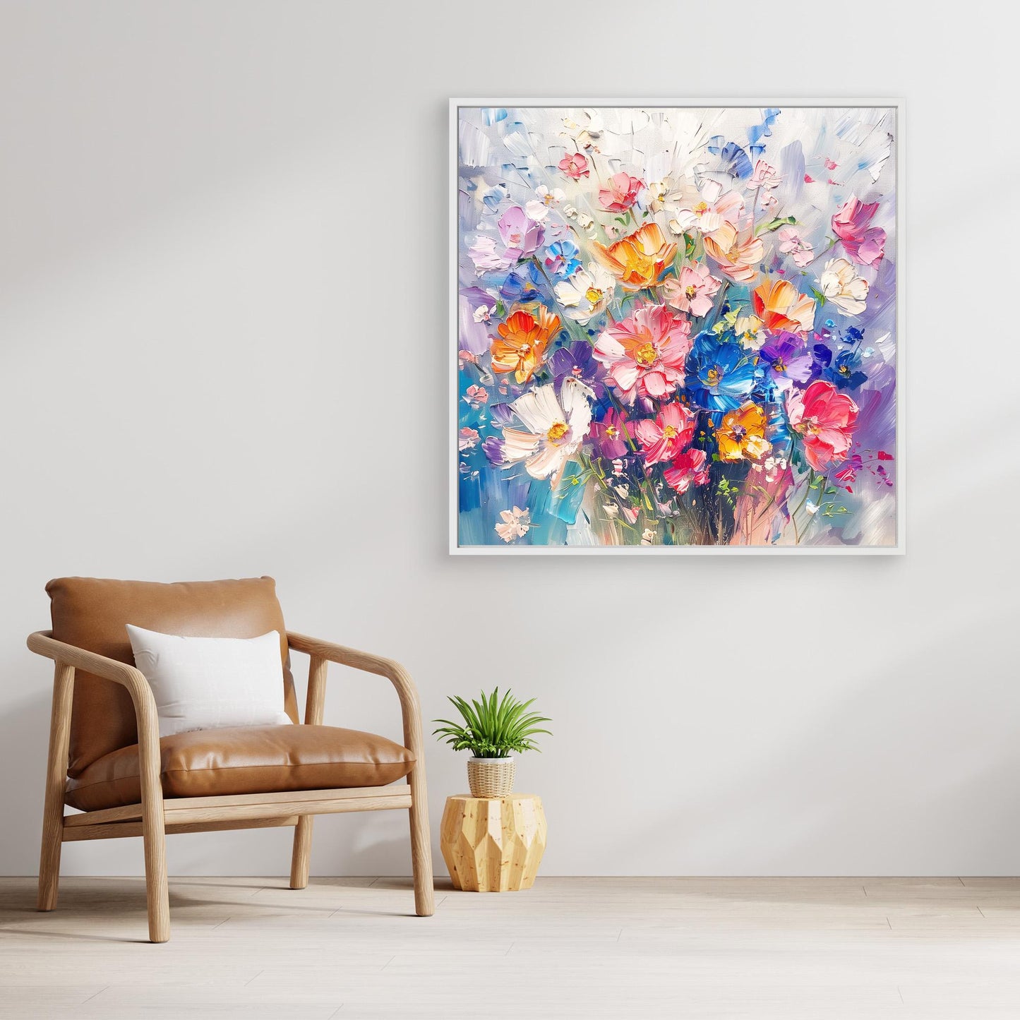 Wildflower Waltz