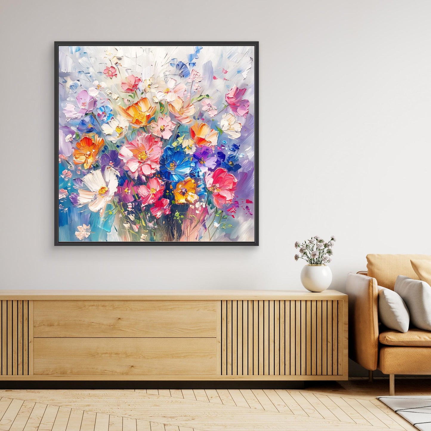 Wildflower Waltz