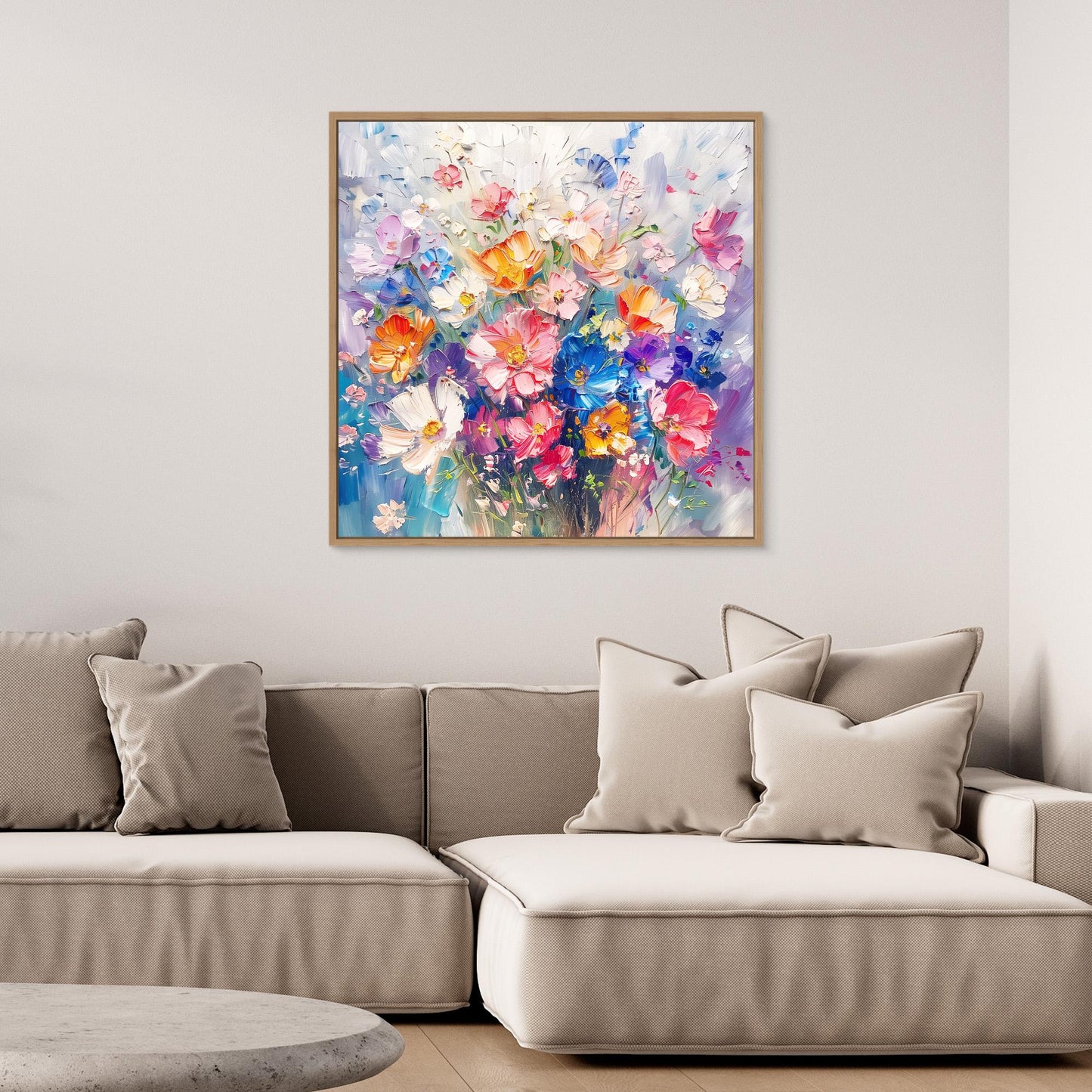 Wildflower Waltz
