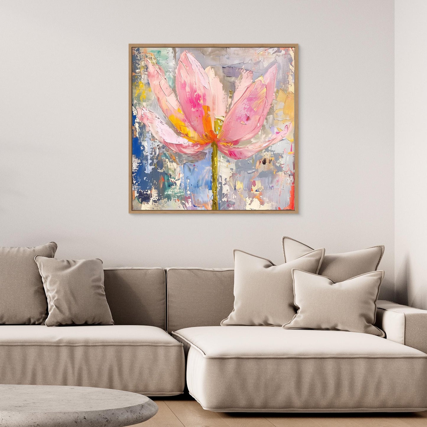Petal Harmony