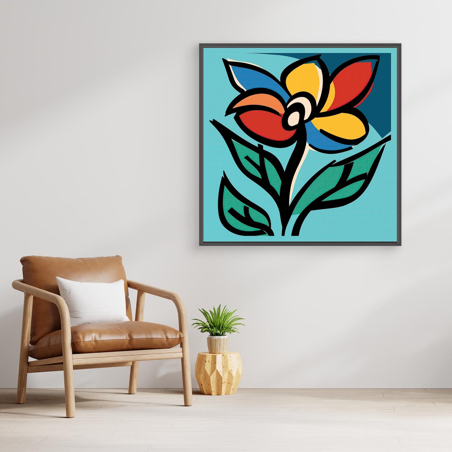 Vivid Petals