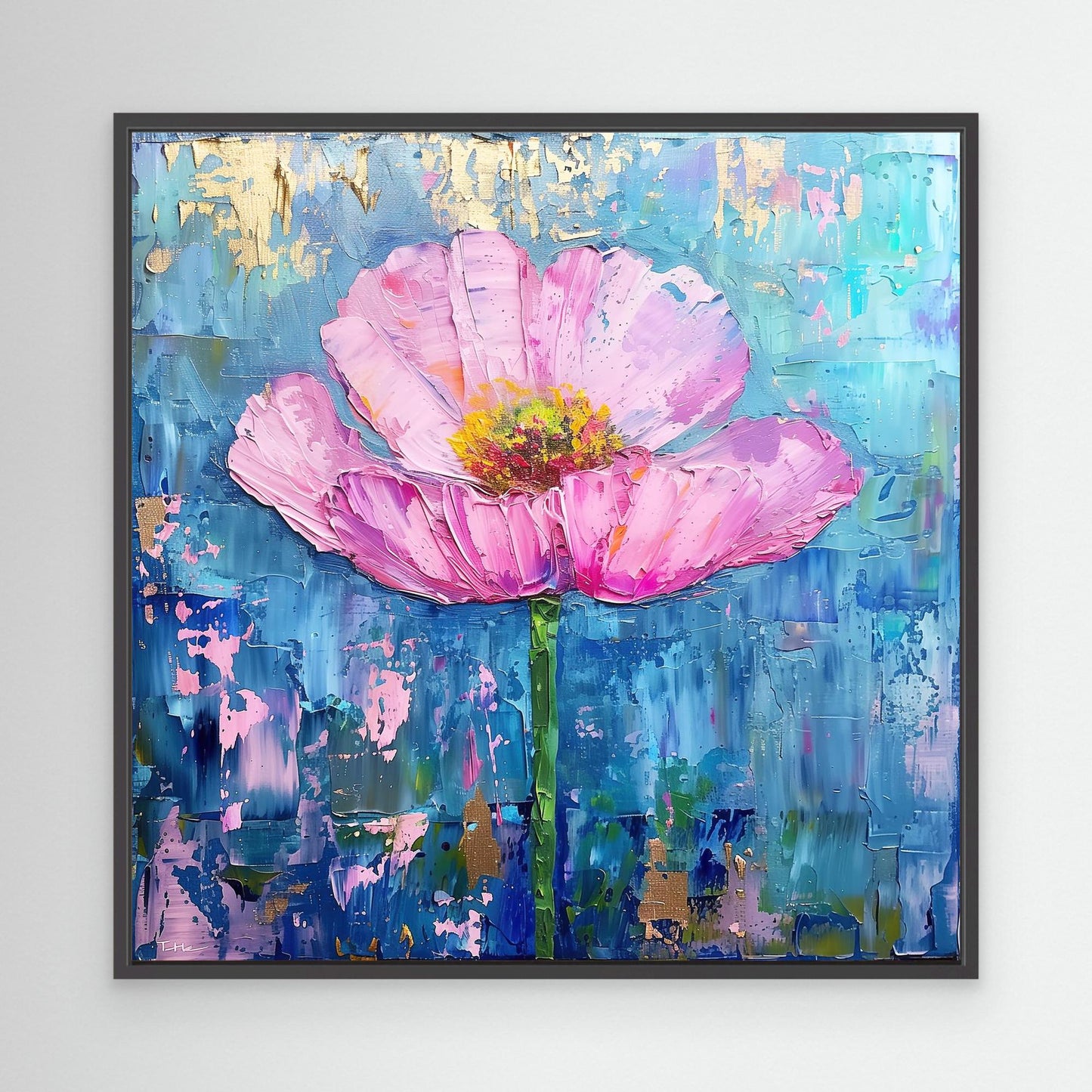 Petal Dreams
