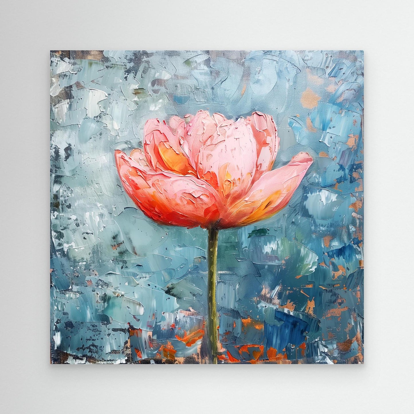Blush Bloom