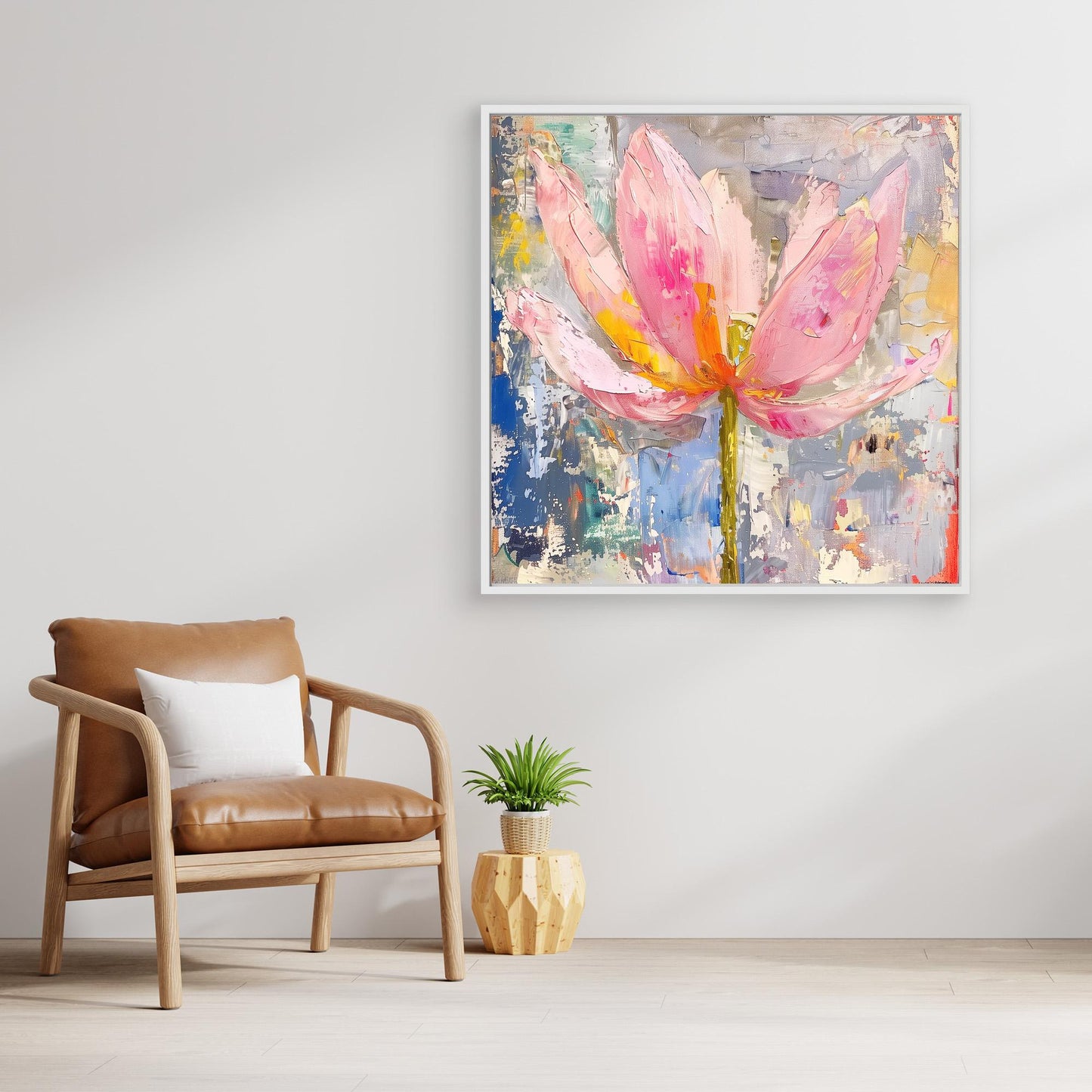 Petal Harmony