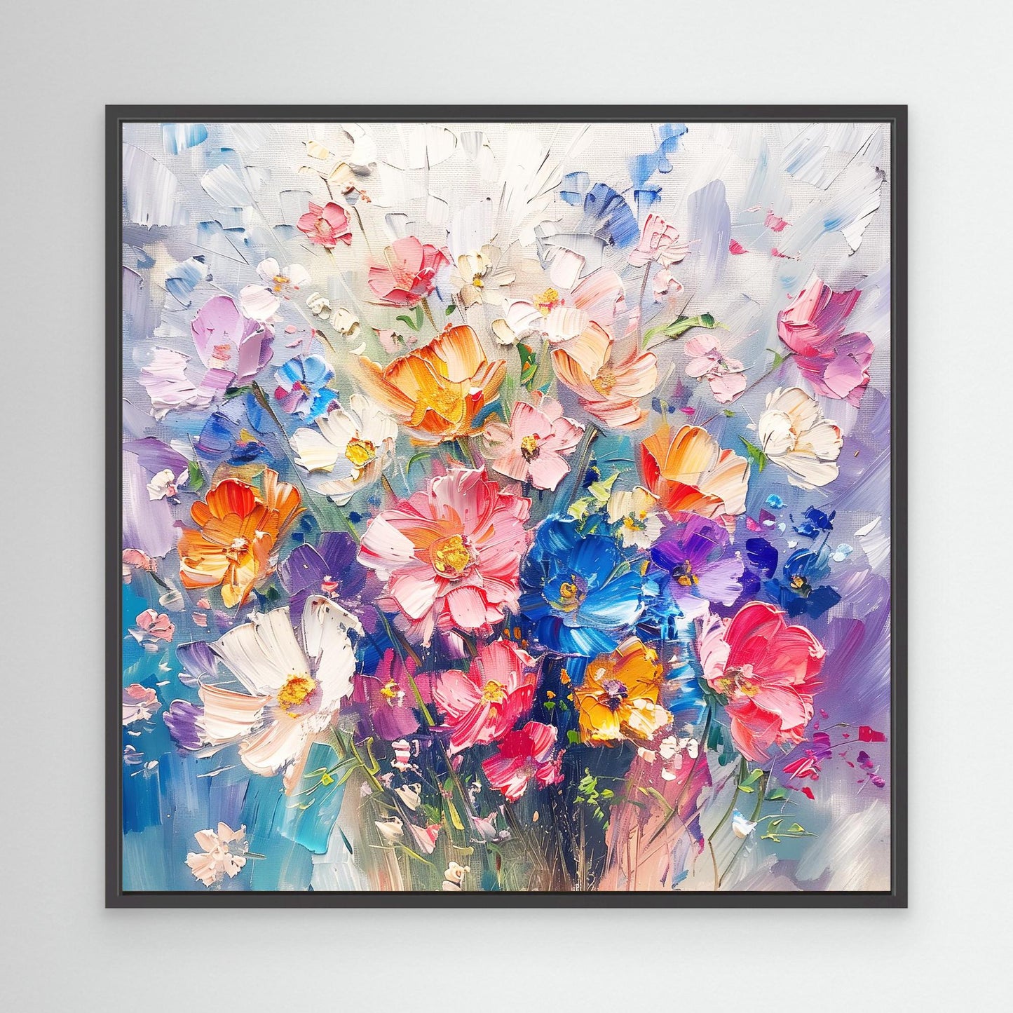Wildflower Waltz