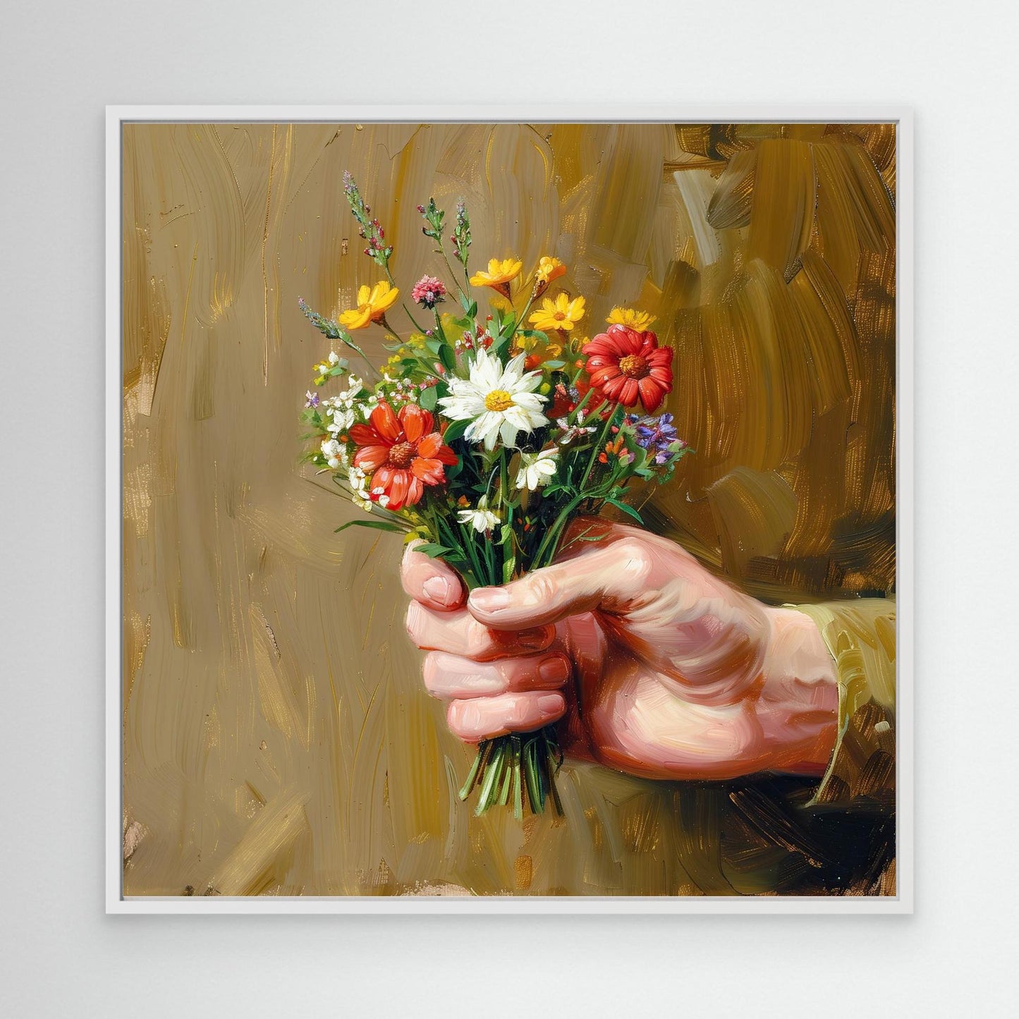 Handpicked Grace