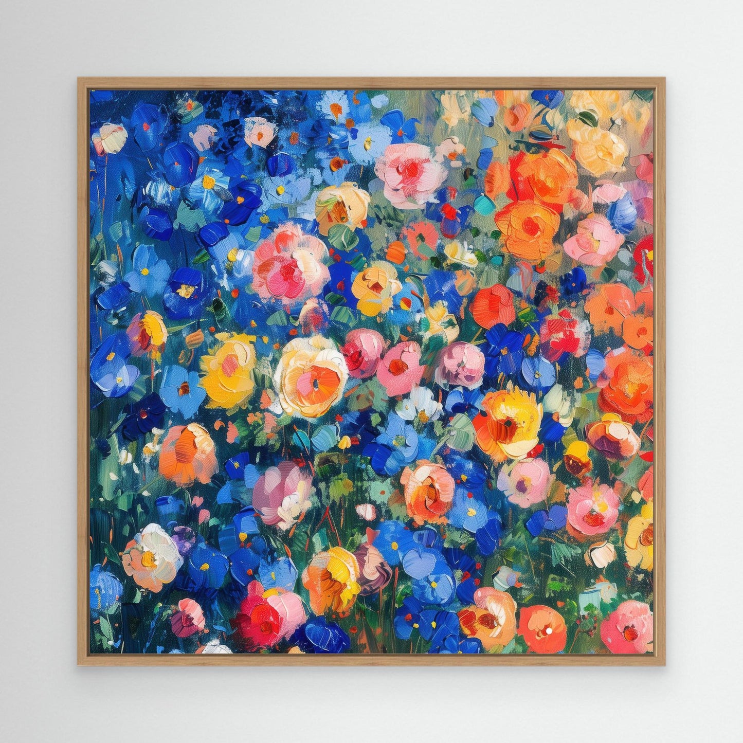 Floral Rhapsody