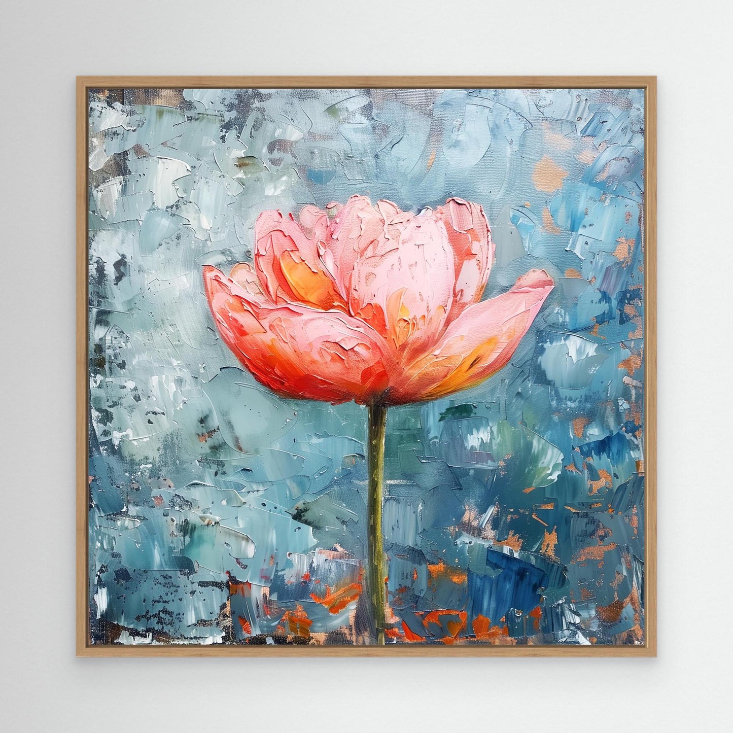 Blush Bloom