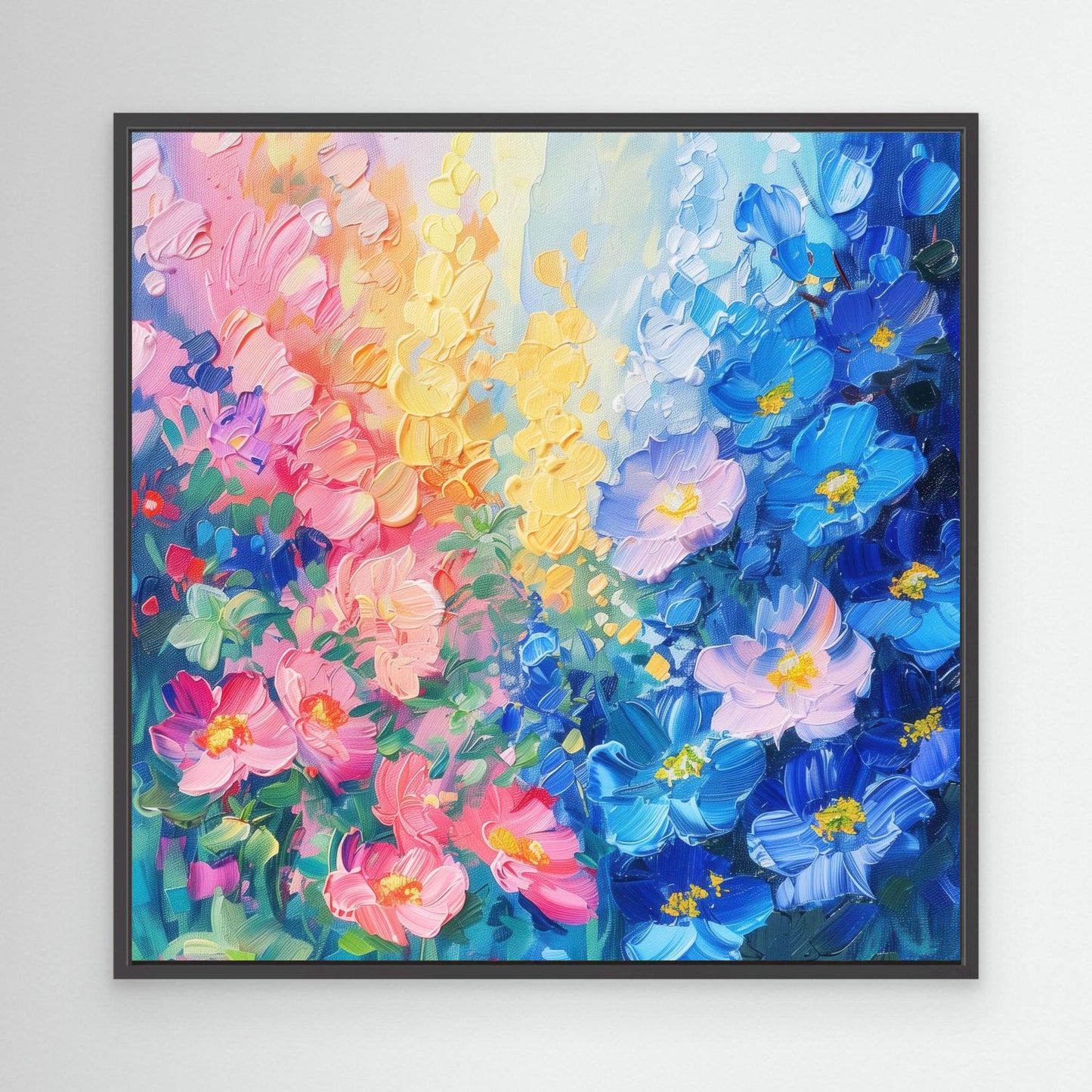 Garden Symphony