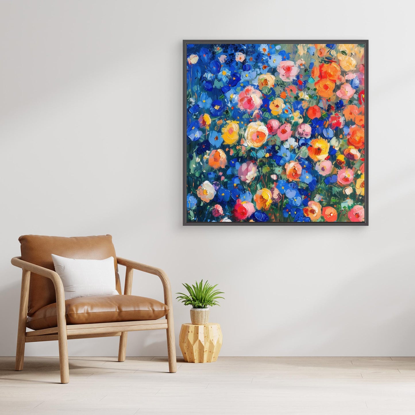 Floral Rhapsody