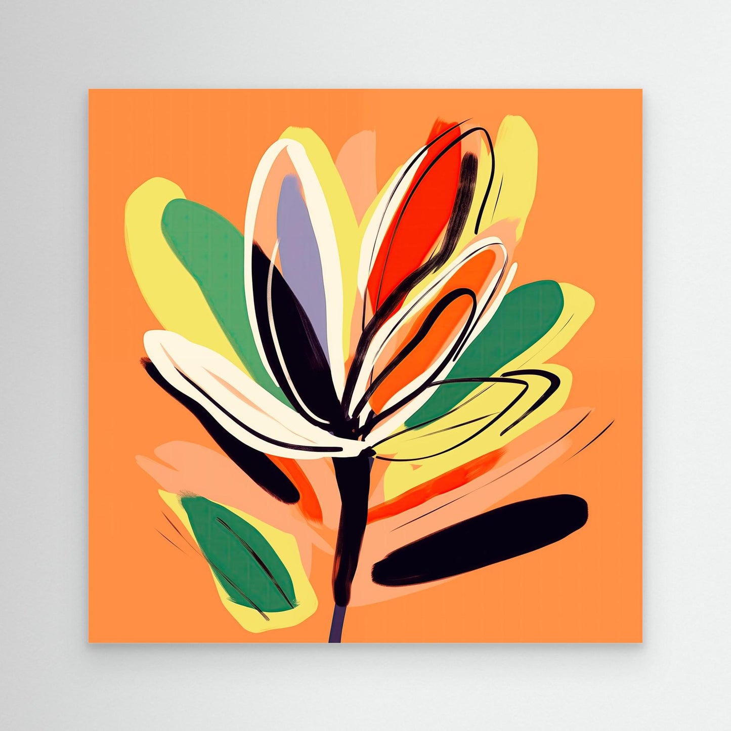 Blooming Energy