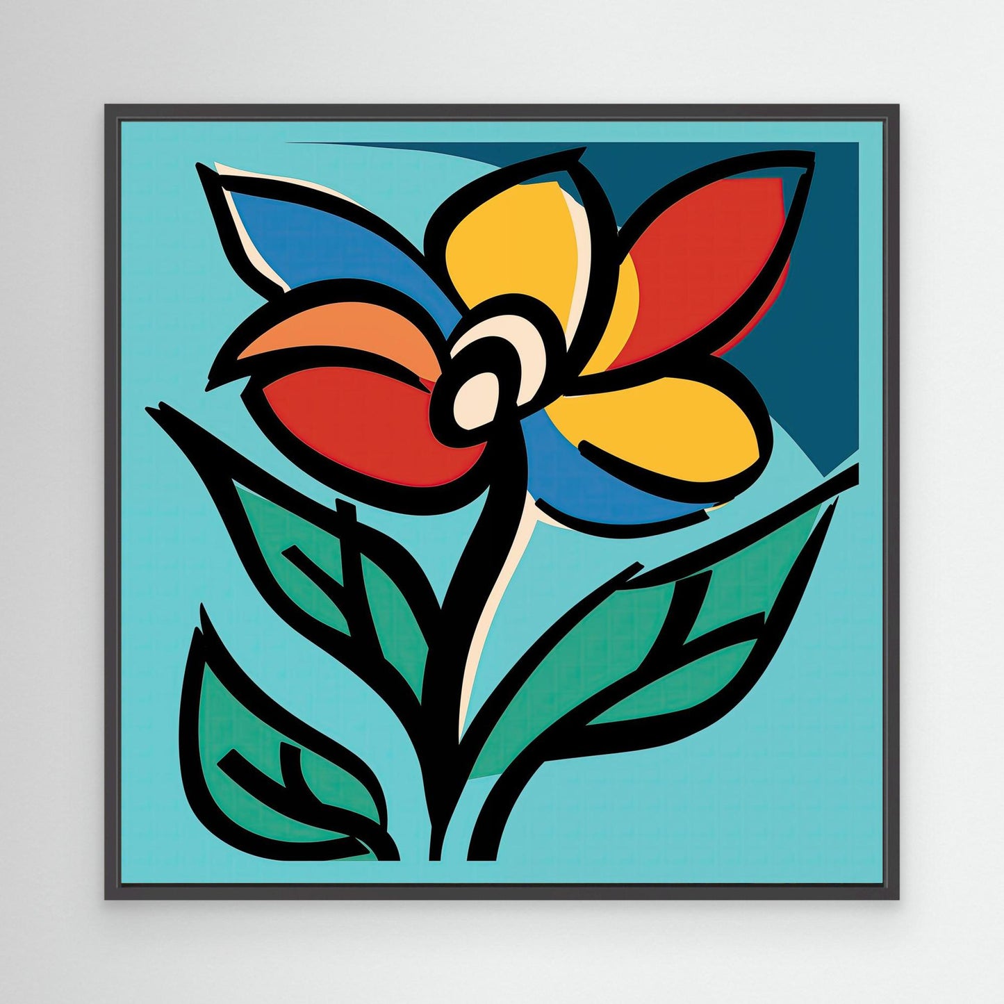 Vivid Petals