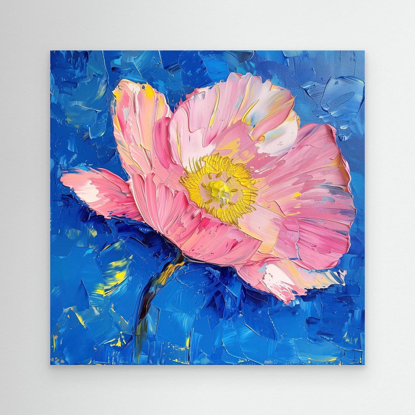 Blooming Serenity